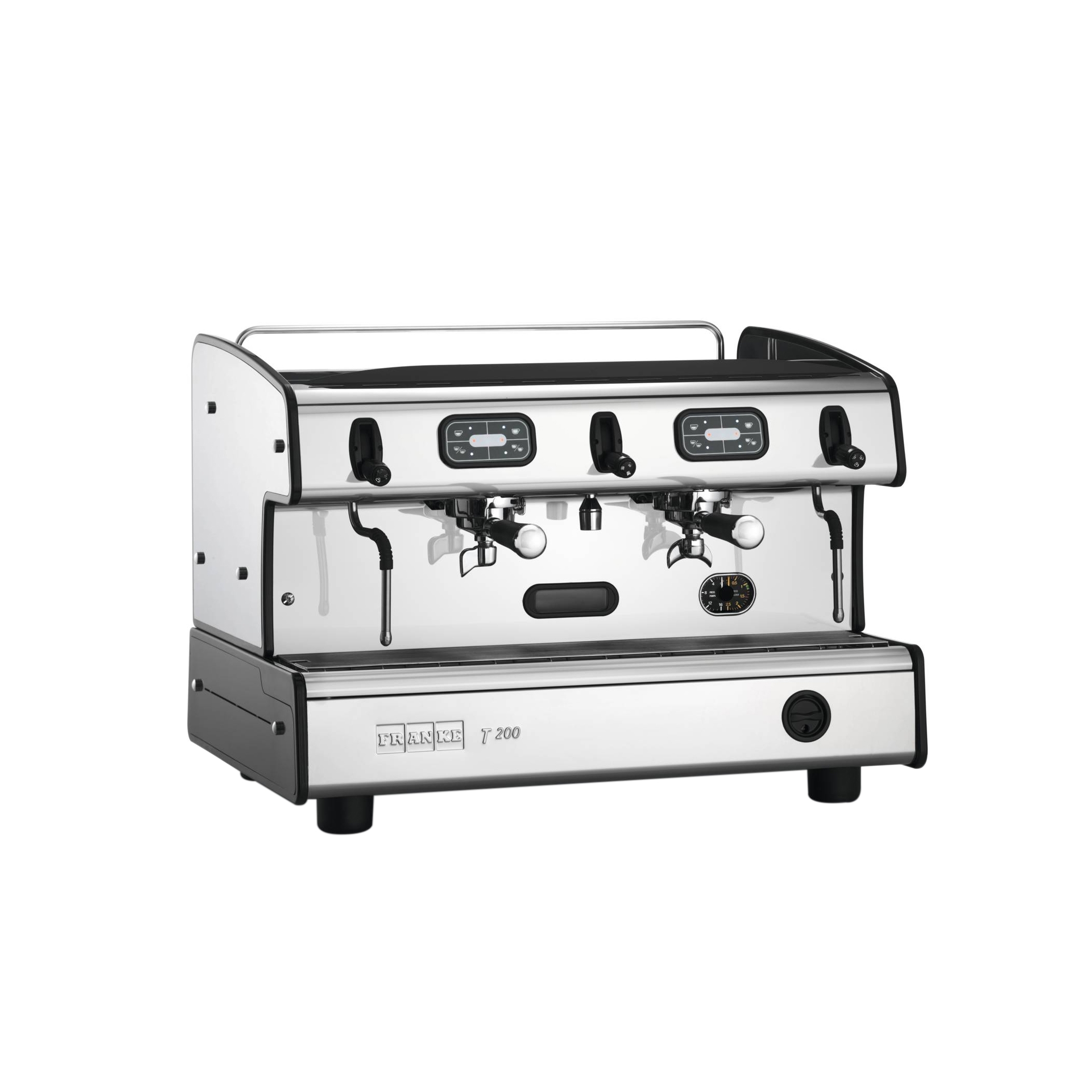 Afficher le produit T200 du fabricant Franke Kaffeemaschinen AG