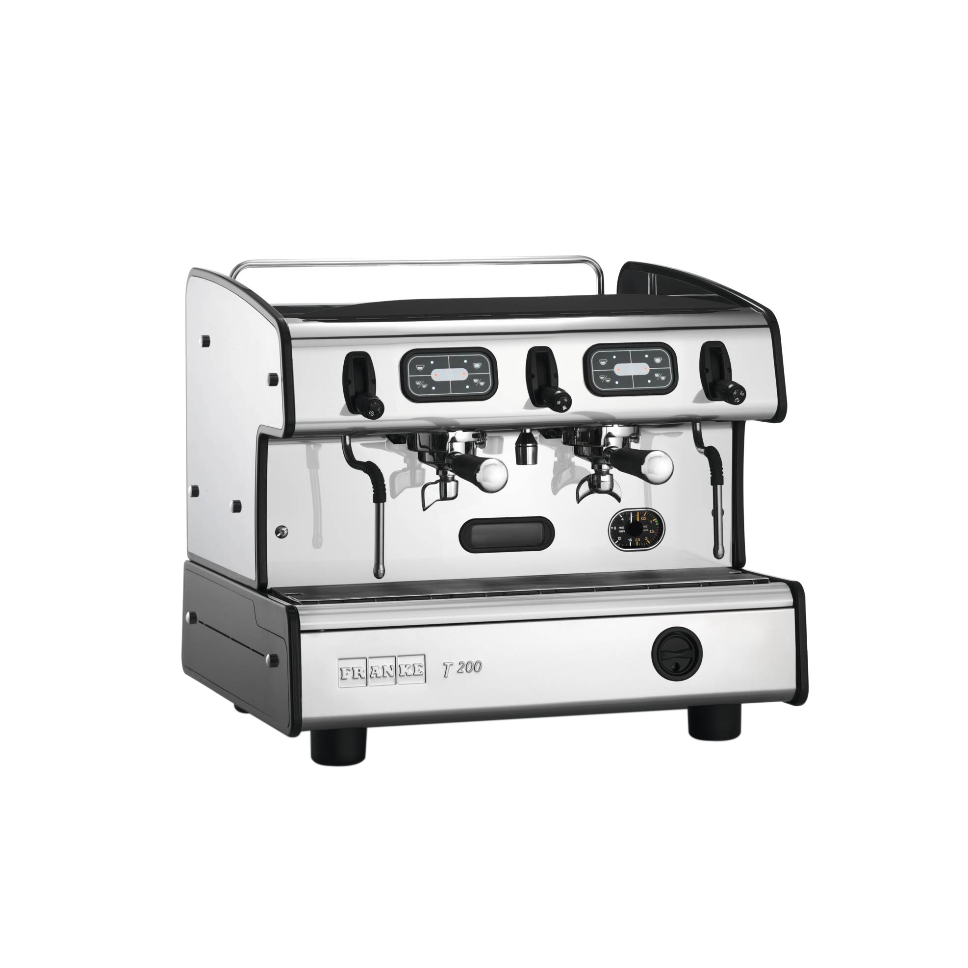 Afficher le produit T200 du fabricant Franke Kaffeemaschinen AG