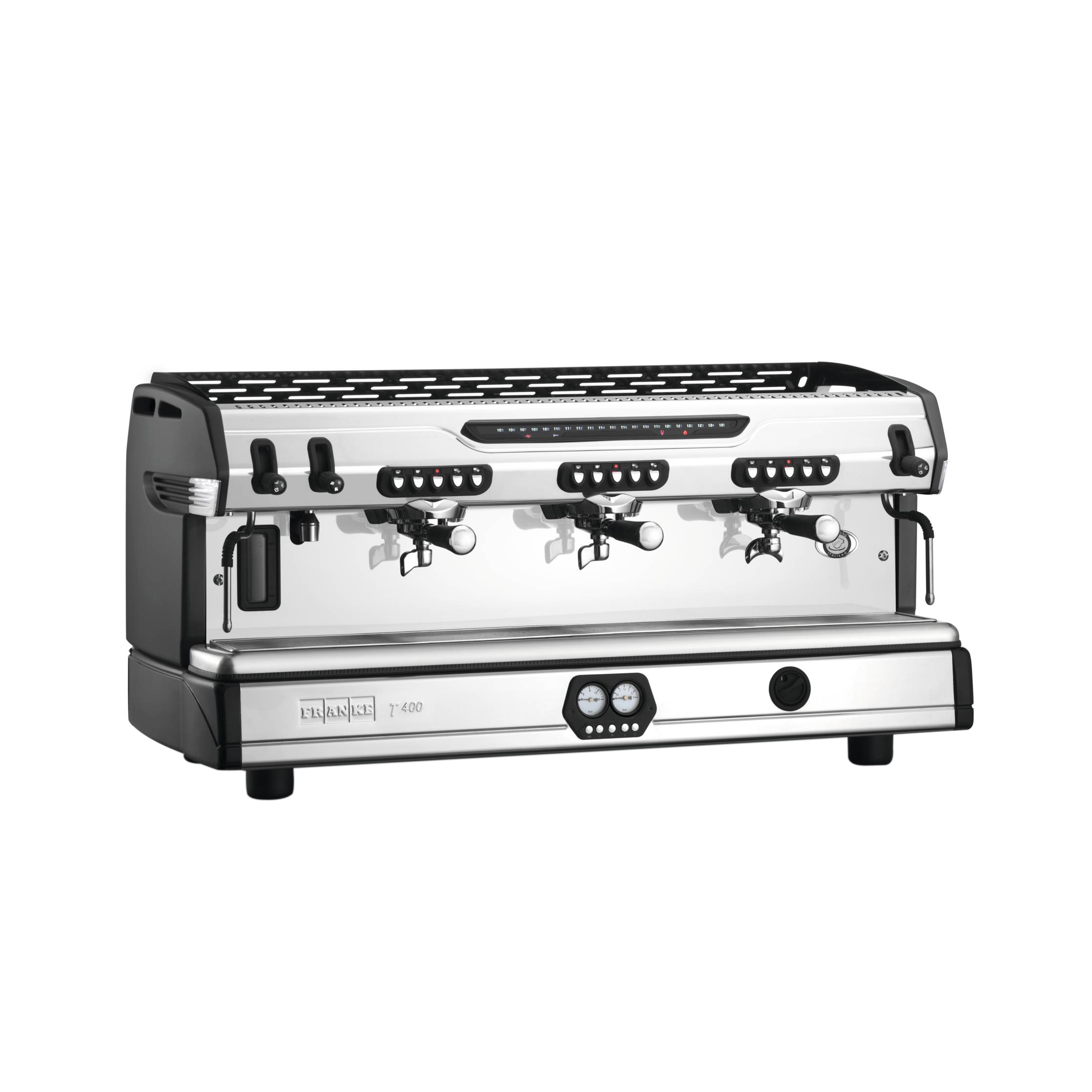 Afficher le produit T400 du fabricant Franke Kaffeemaschinen AG