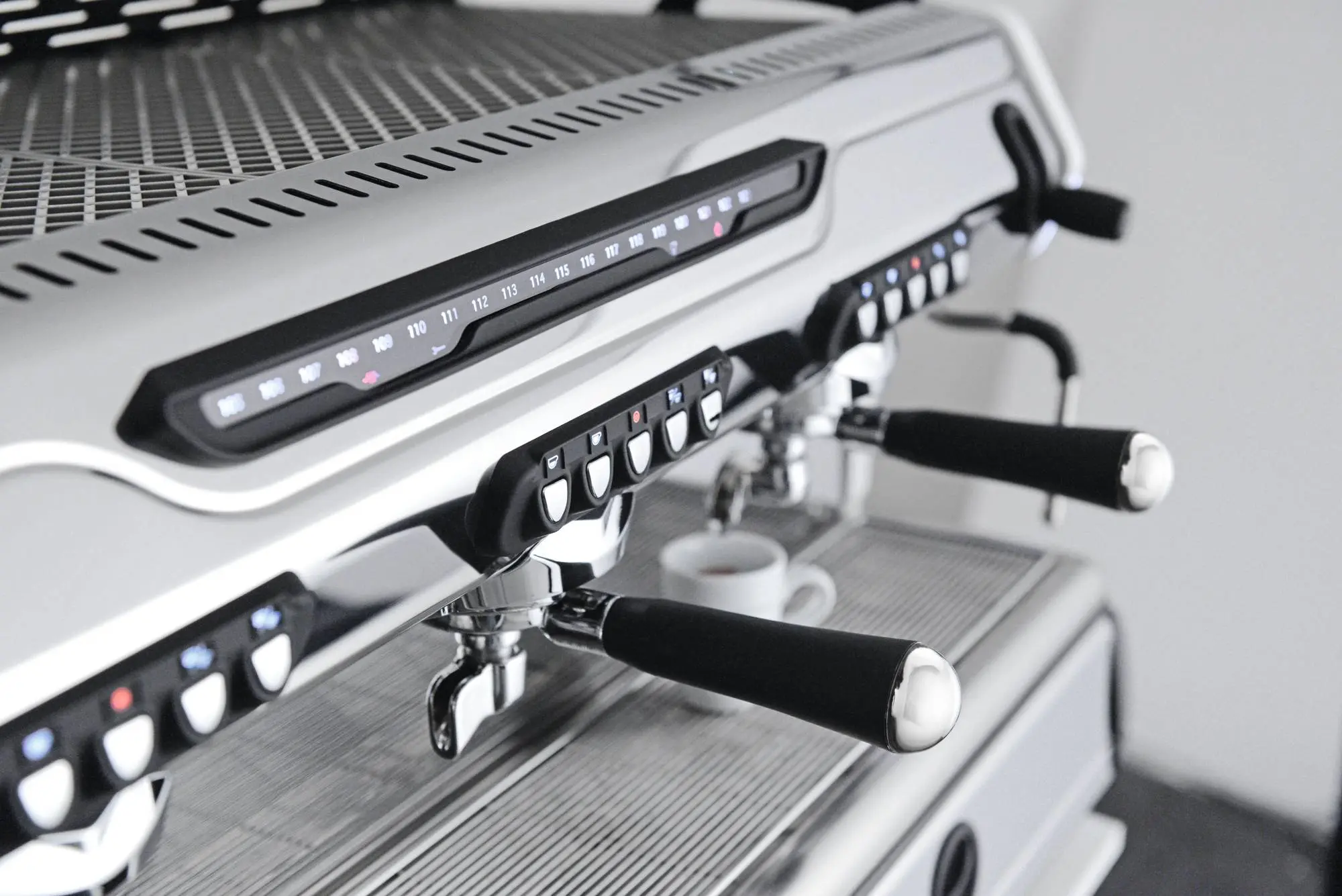 Franke Kaffeemaschinen AG - T400