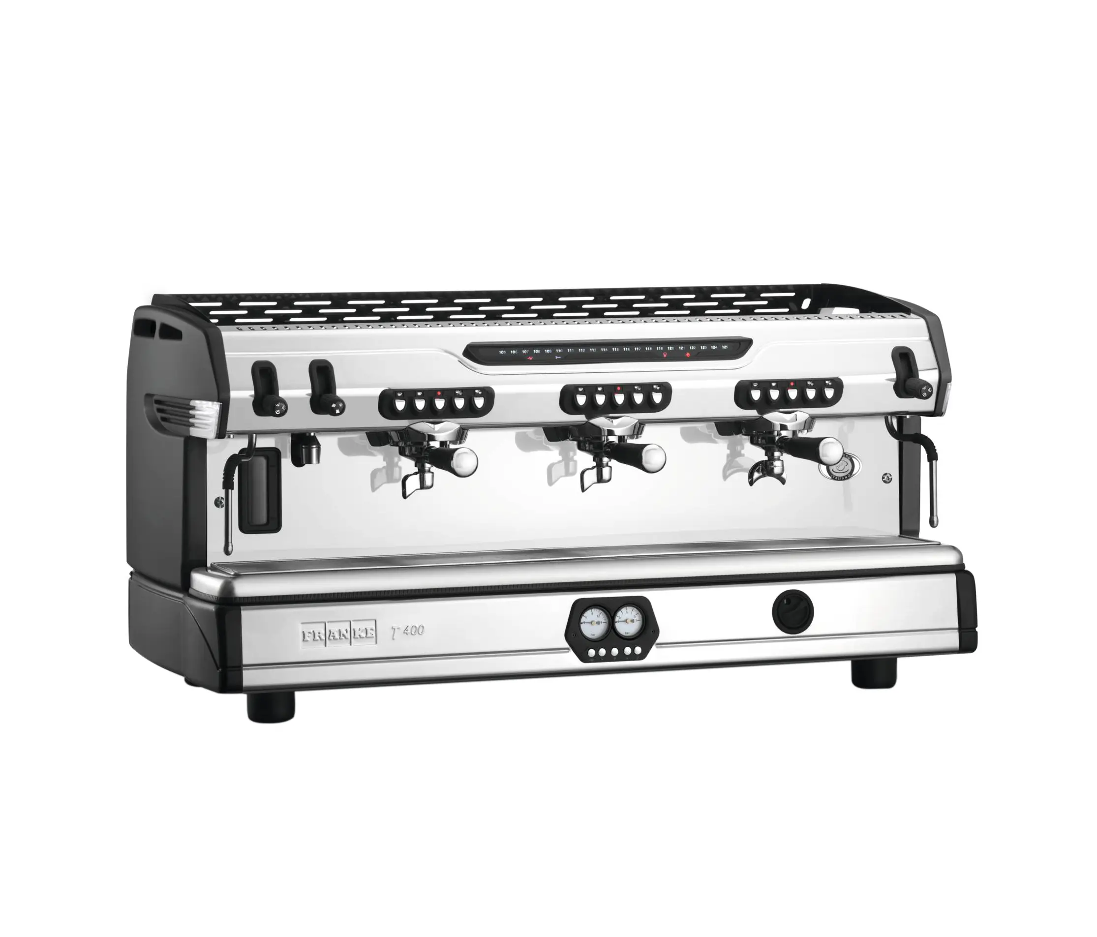 Franke Kaffeemaschinen AG - T400