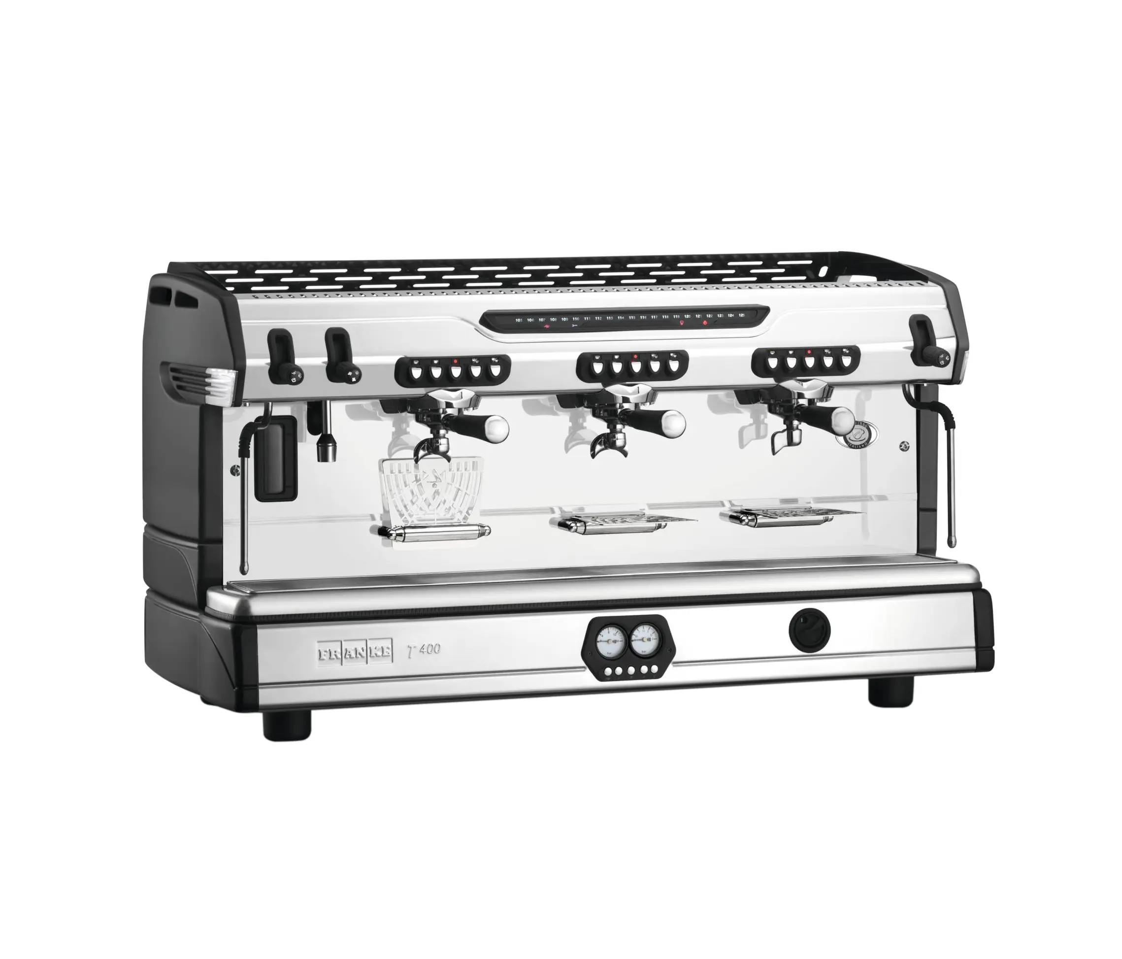 Franke Kaffeemaschinen AG - T400