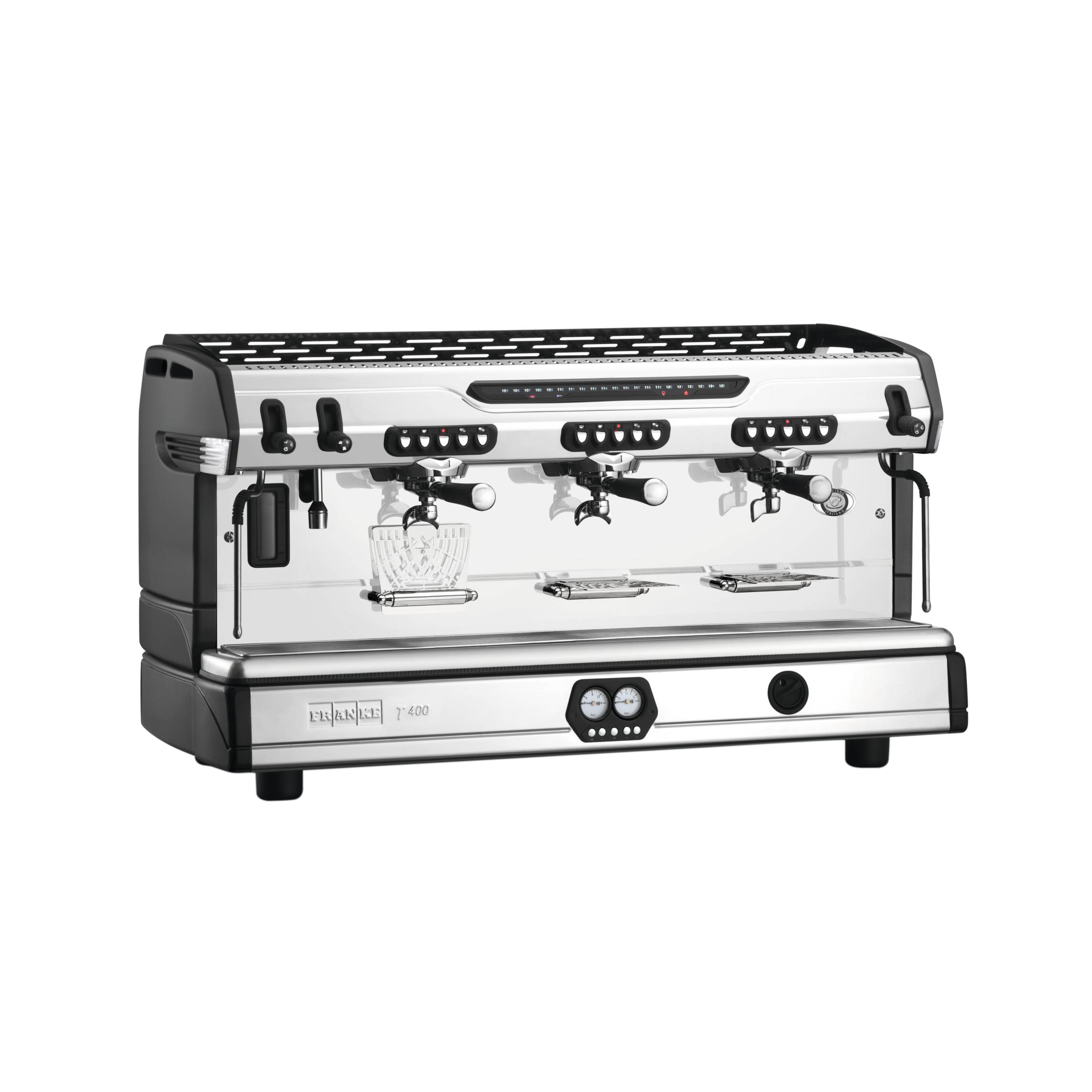 Afficher le produit T400 du fabricant Franke Kaffeemaschinen AG