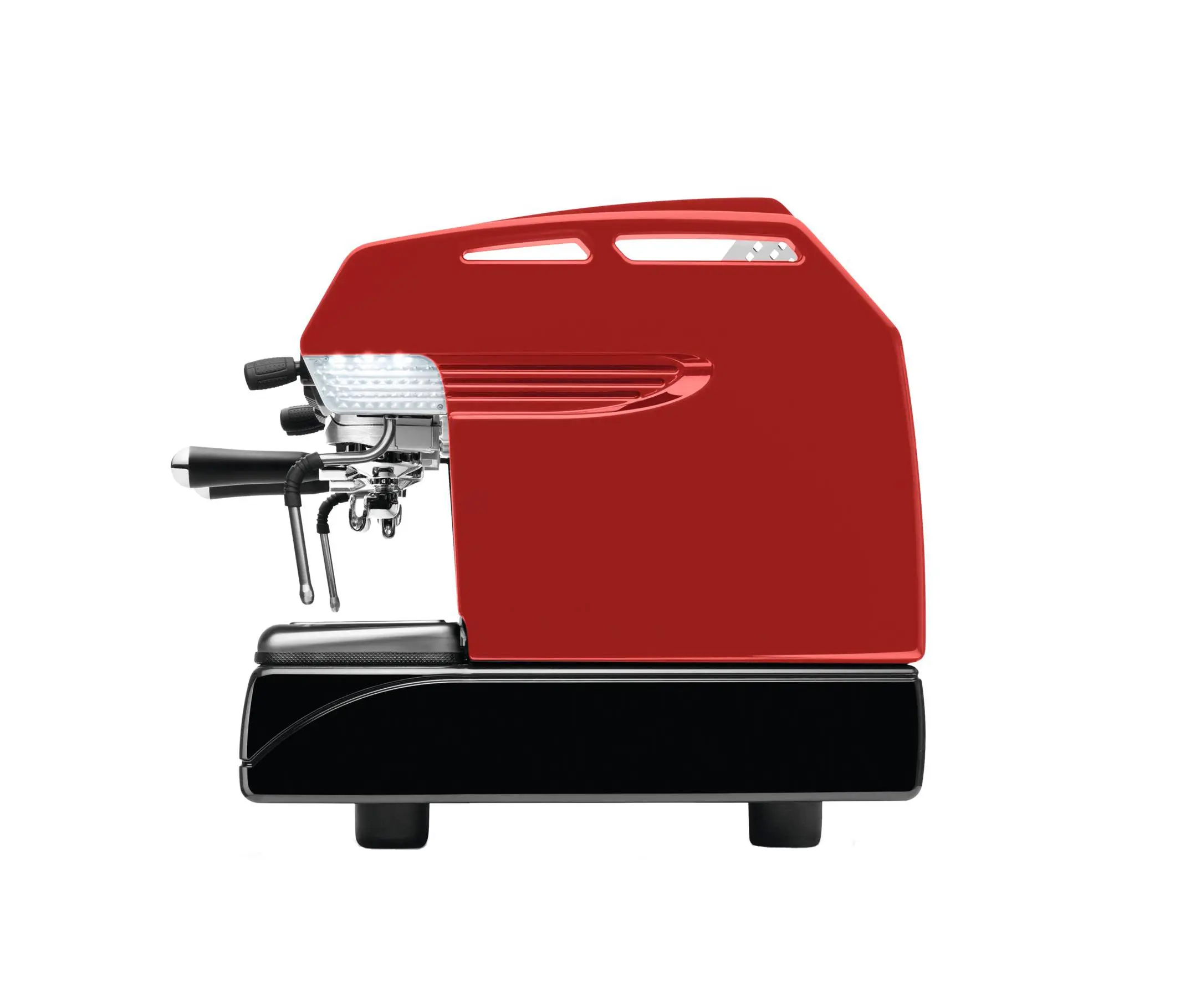 Franke Kaffeemaschinen AG - T400