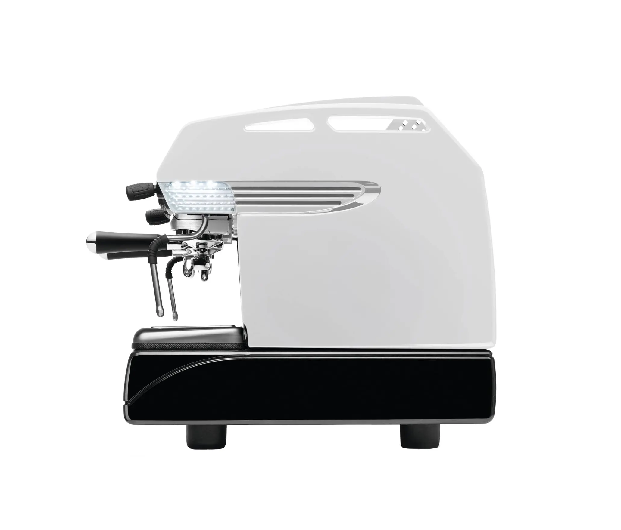 Franke Kaffeemaschinen AG - T400