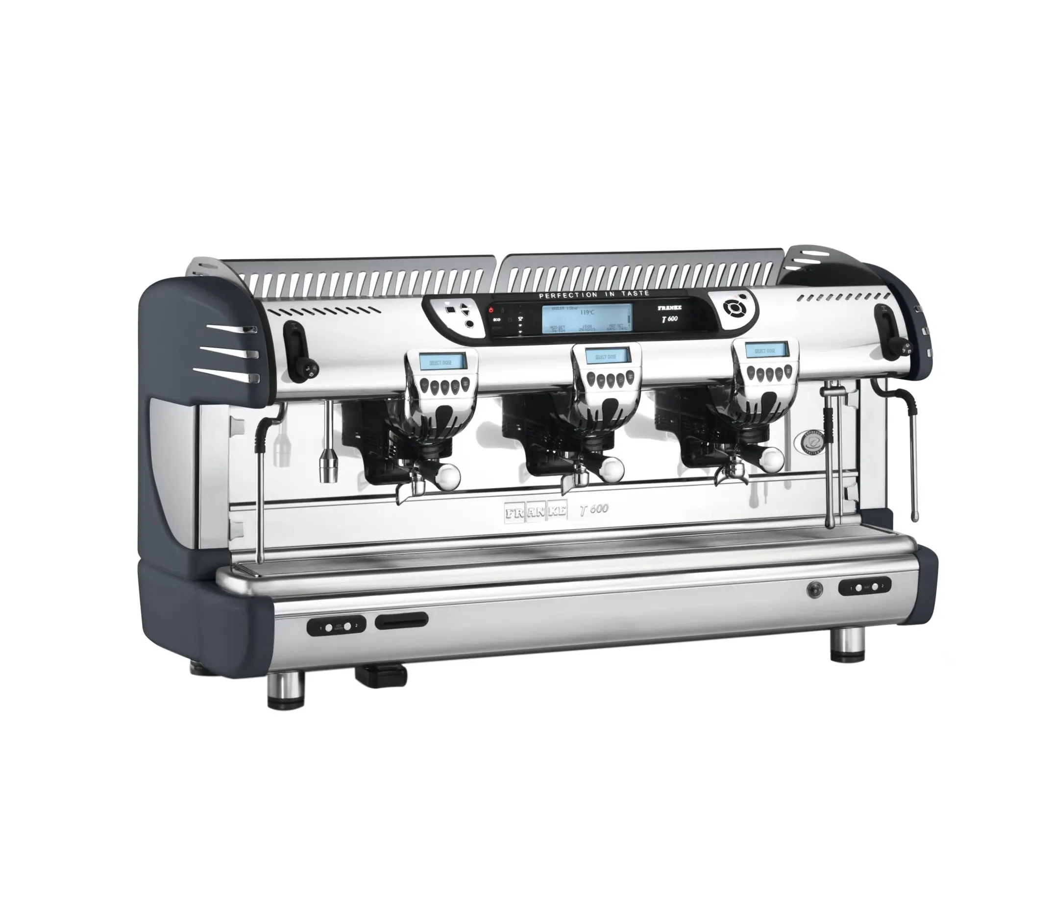 Franke Kaffeemaschinen AG - T600