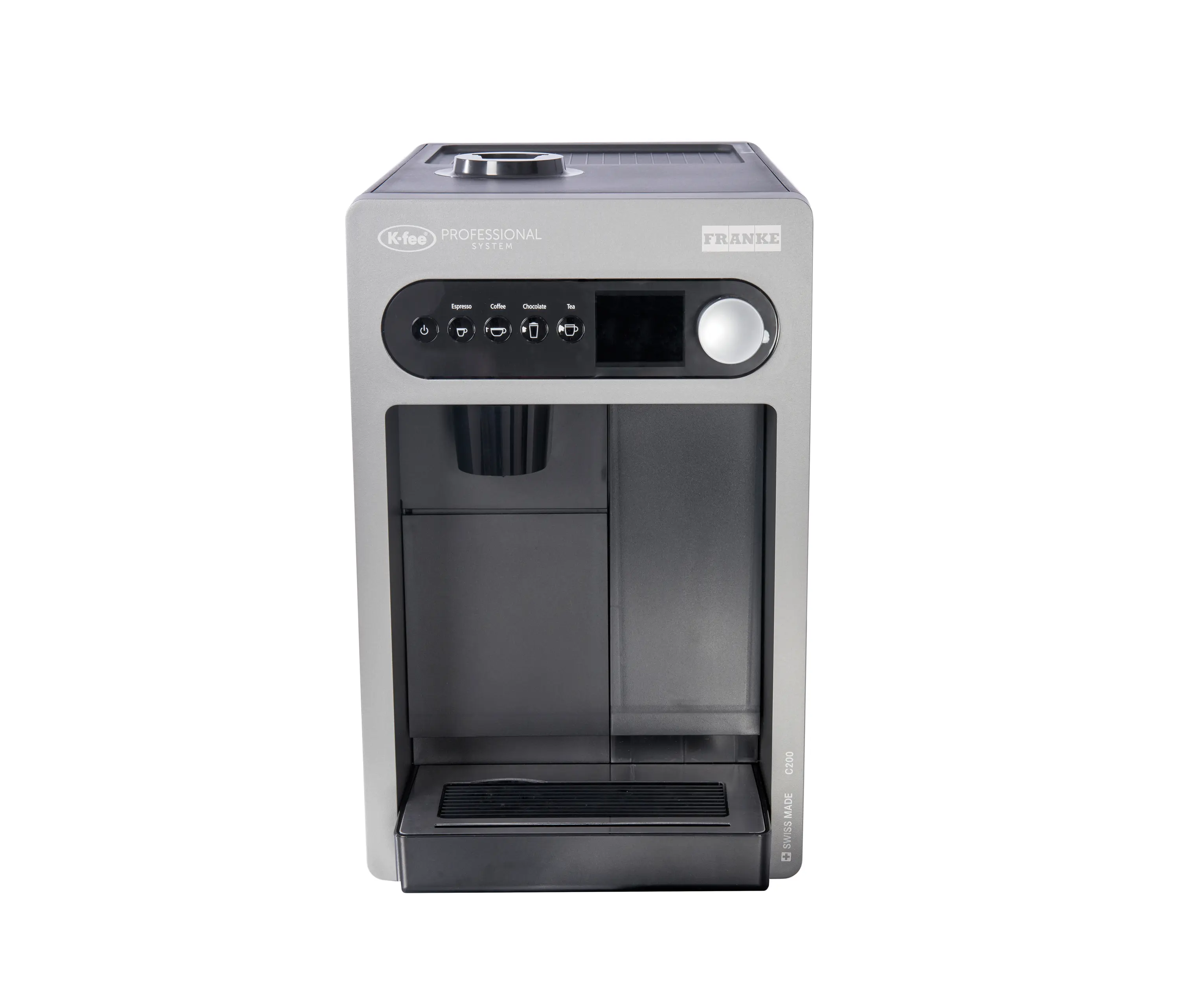 Franke Kaffeemaschinen AG - C200