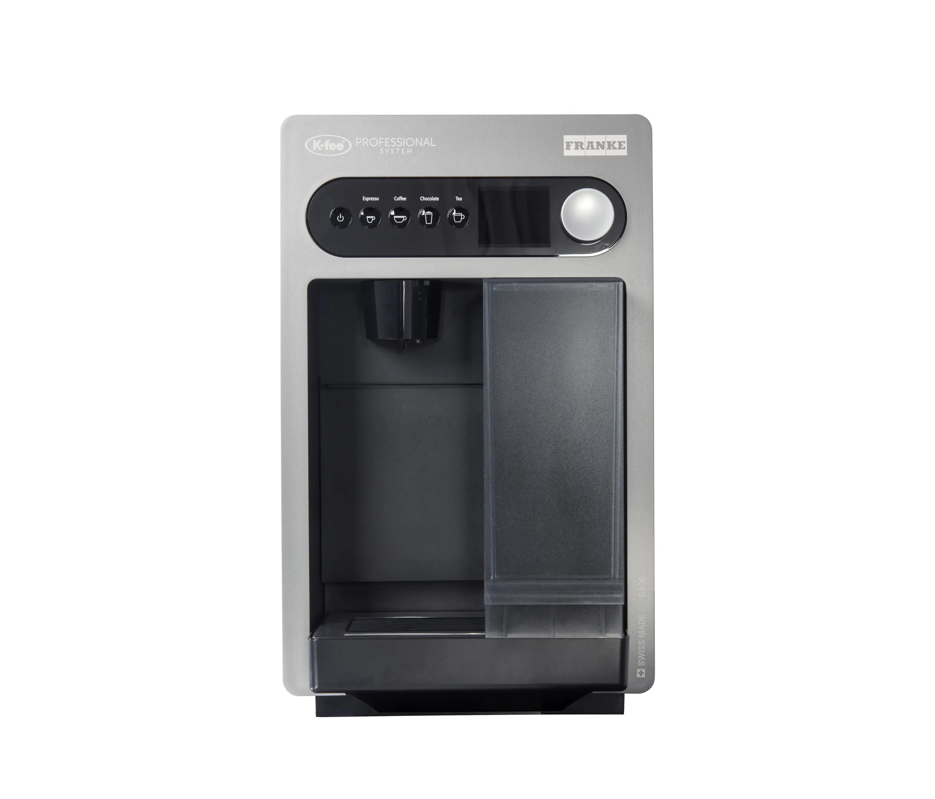 Franke Kaffeemaschinen AG - C200