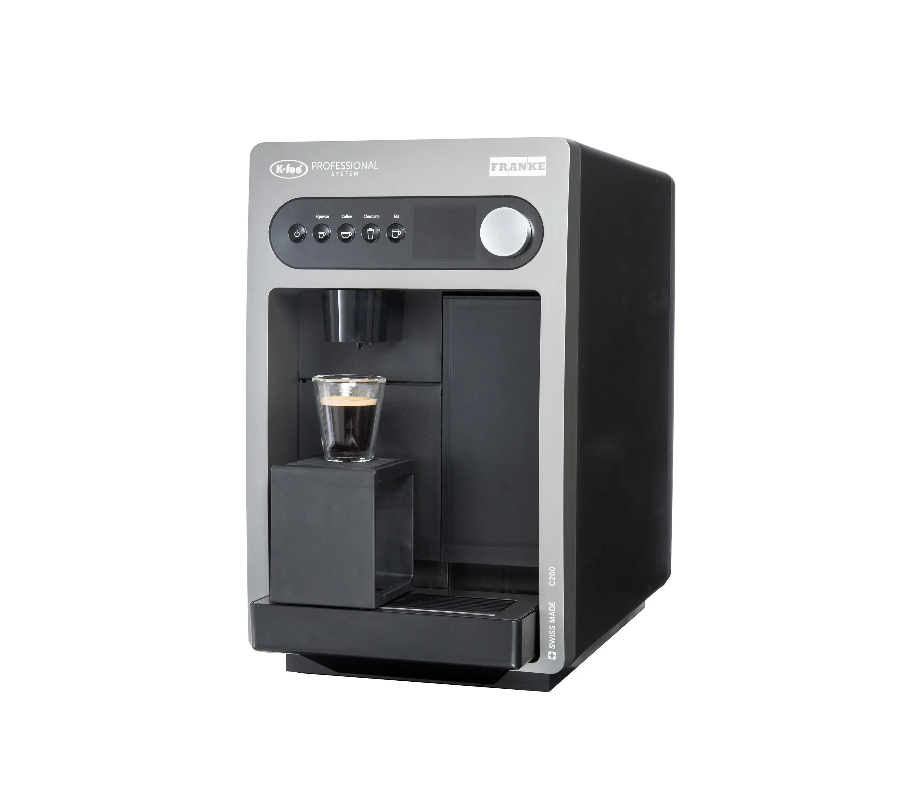 Franke Kaffeemaschinen AG - C200