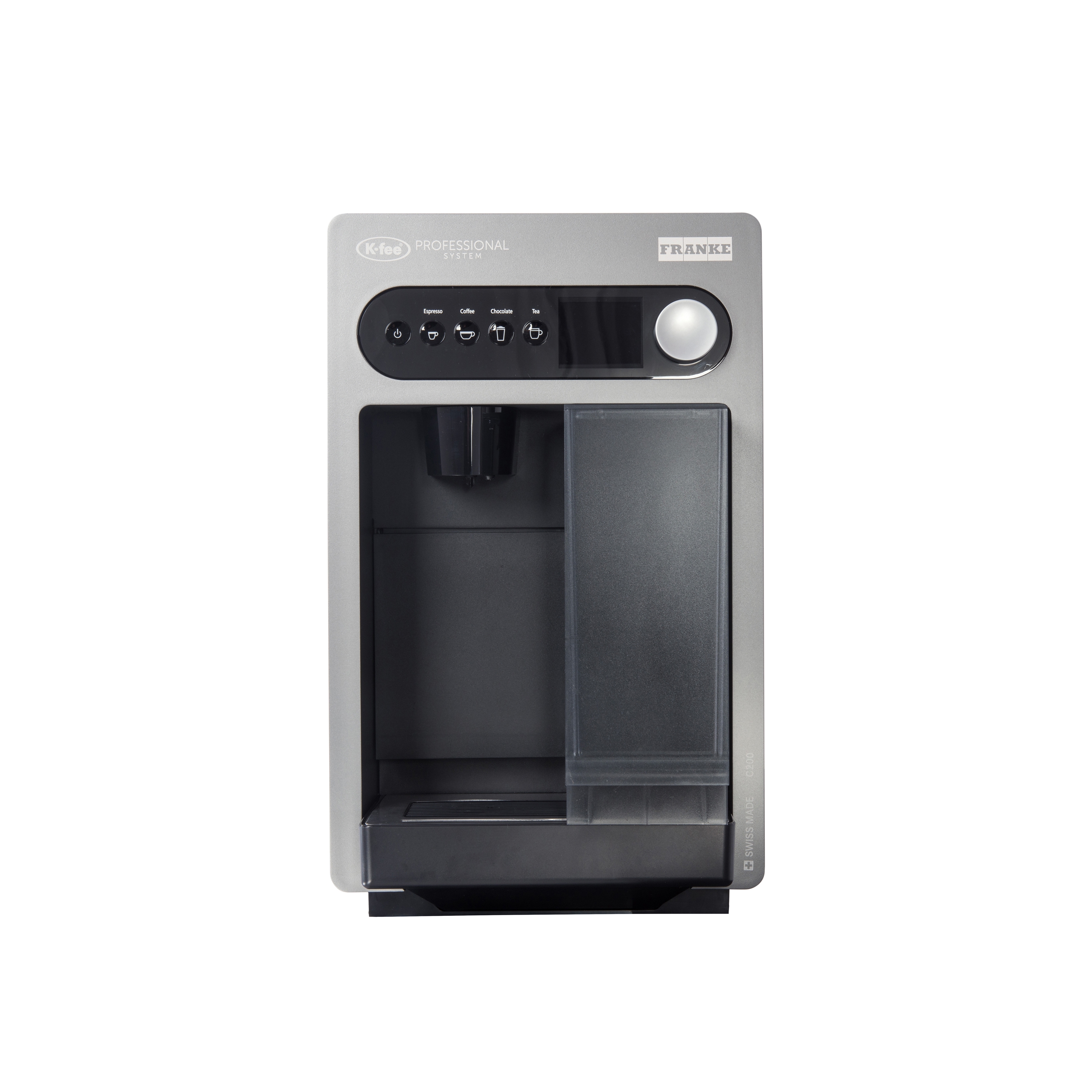 Afficher le produit C200 du fabricant Franke Kaffeemaschinen AG