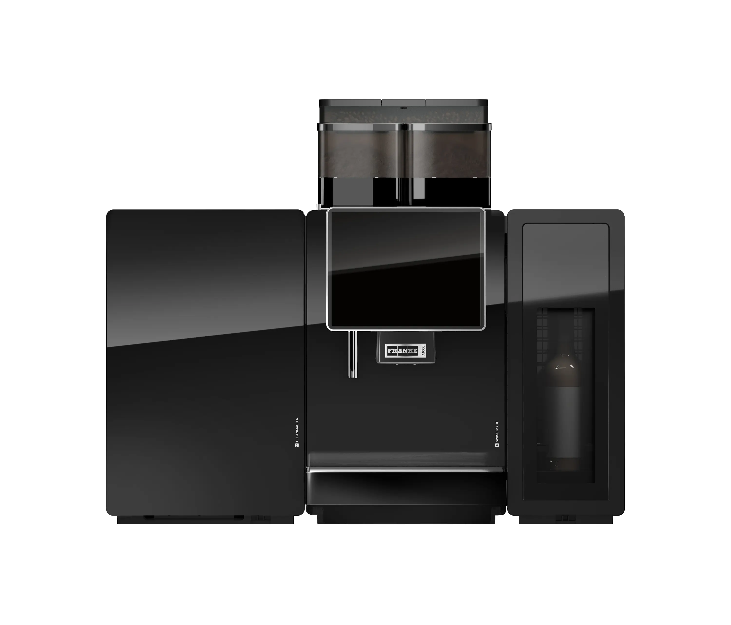 Franke Kaffeemaschinen AG - A1000