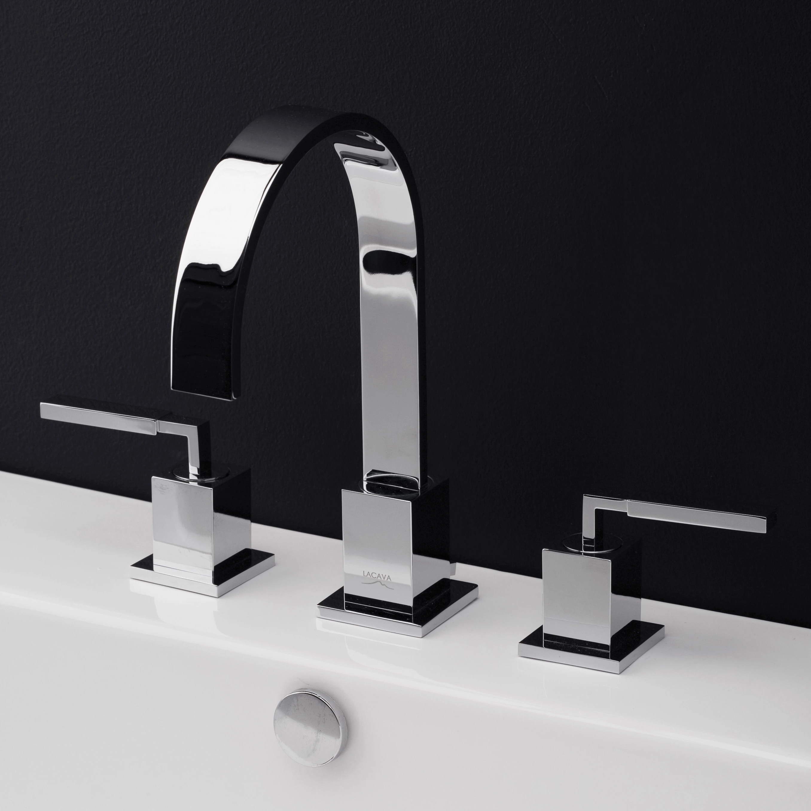 FAUCETS