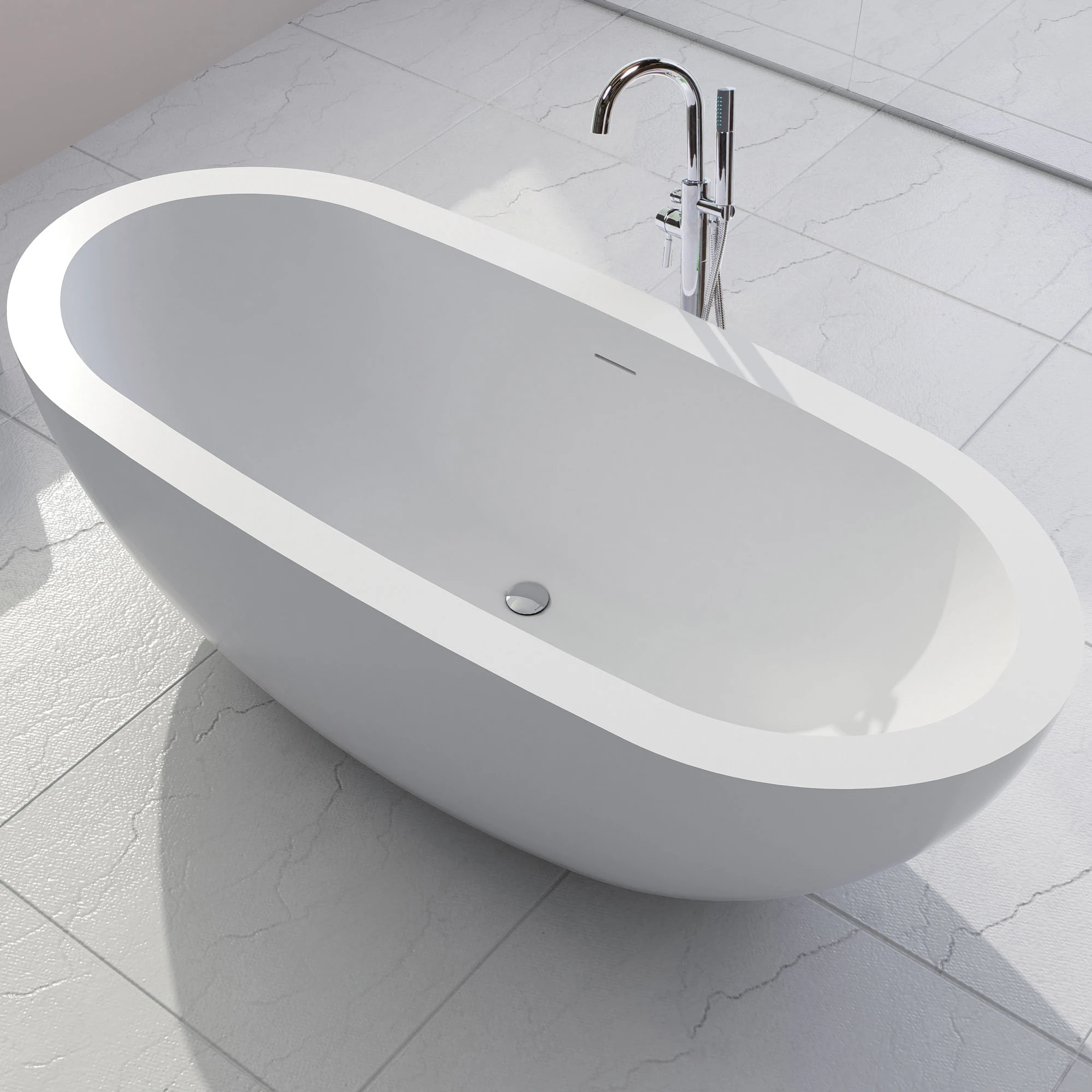 BATHTUBS