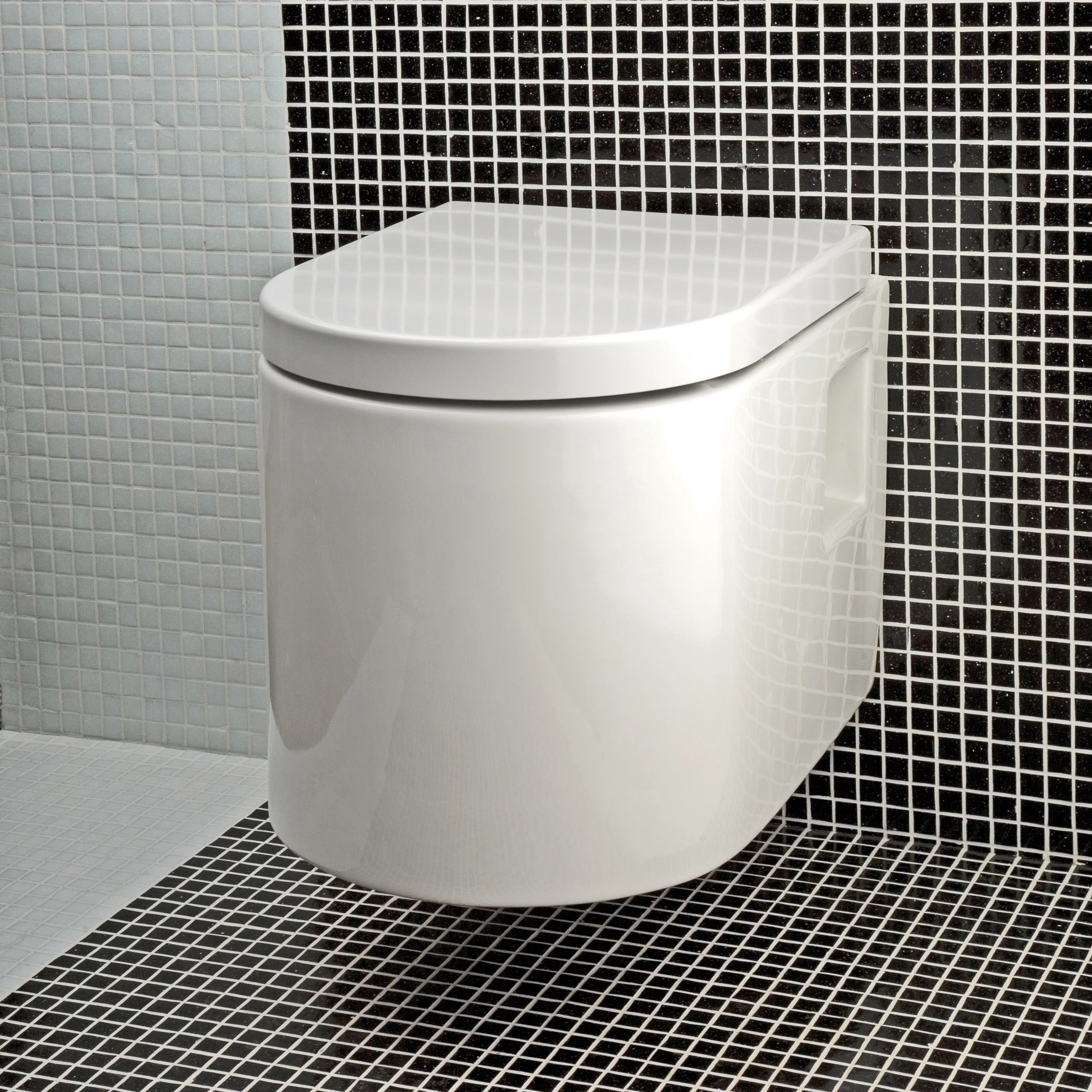 TOILETS