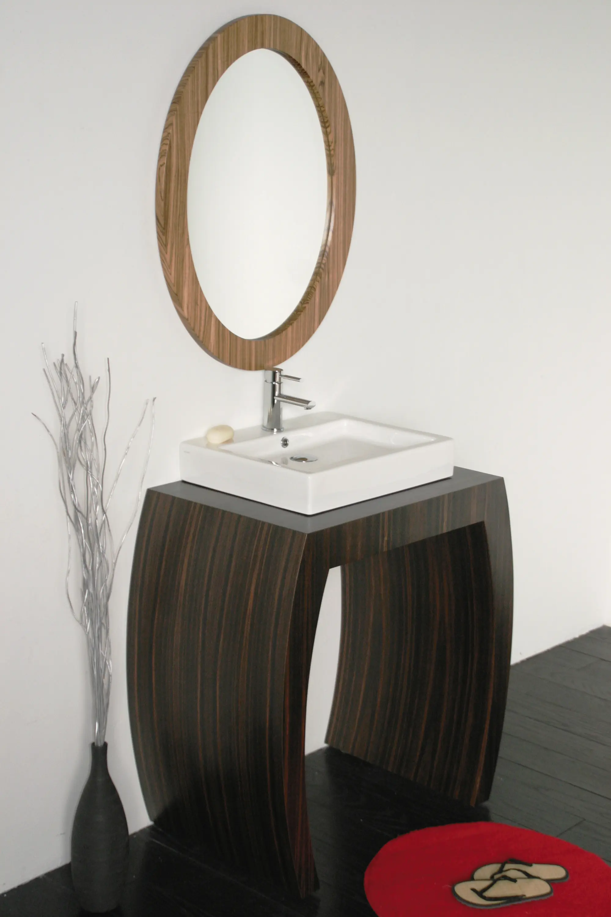 Lacava - Tre Water Intake 2863