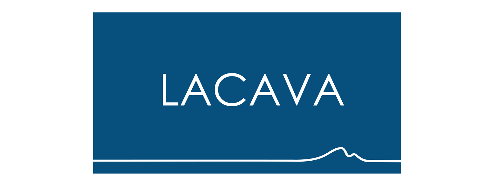 Logo for manufacturer Lacava
