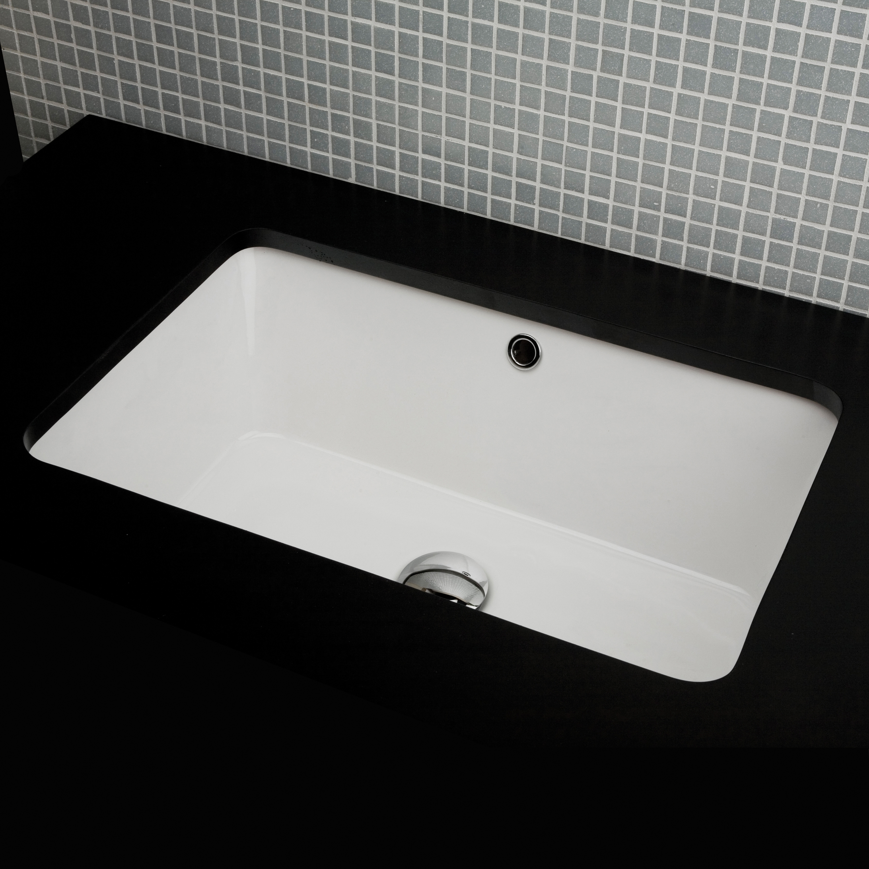 Mostra il prodotto Aquagrande Lavatory 5052UN del produttore Lacava