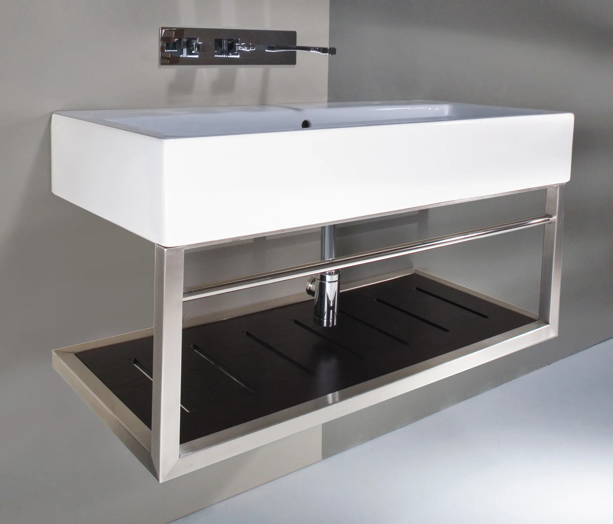 Lacava - Aquagrande Console 5460S
