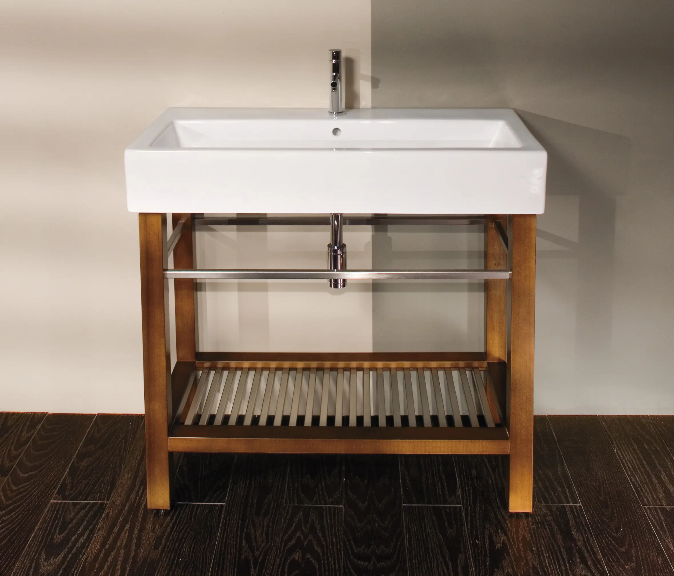 Lacava - Aquagrande Console 5460T