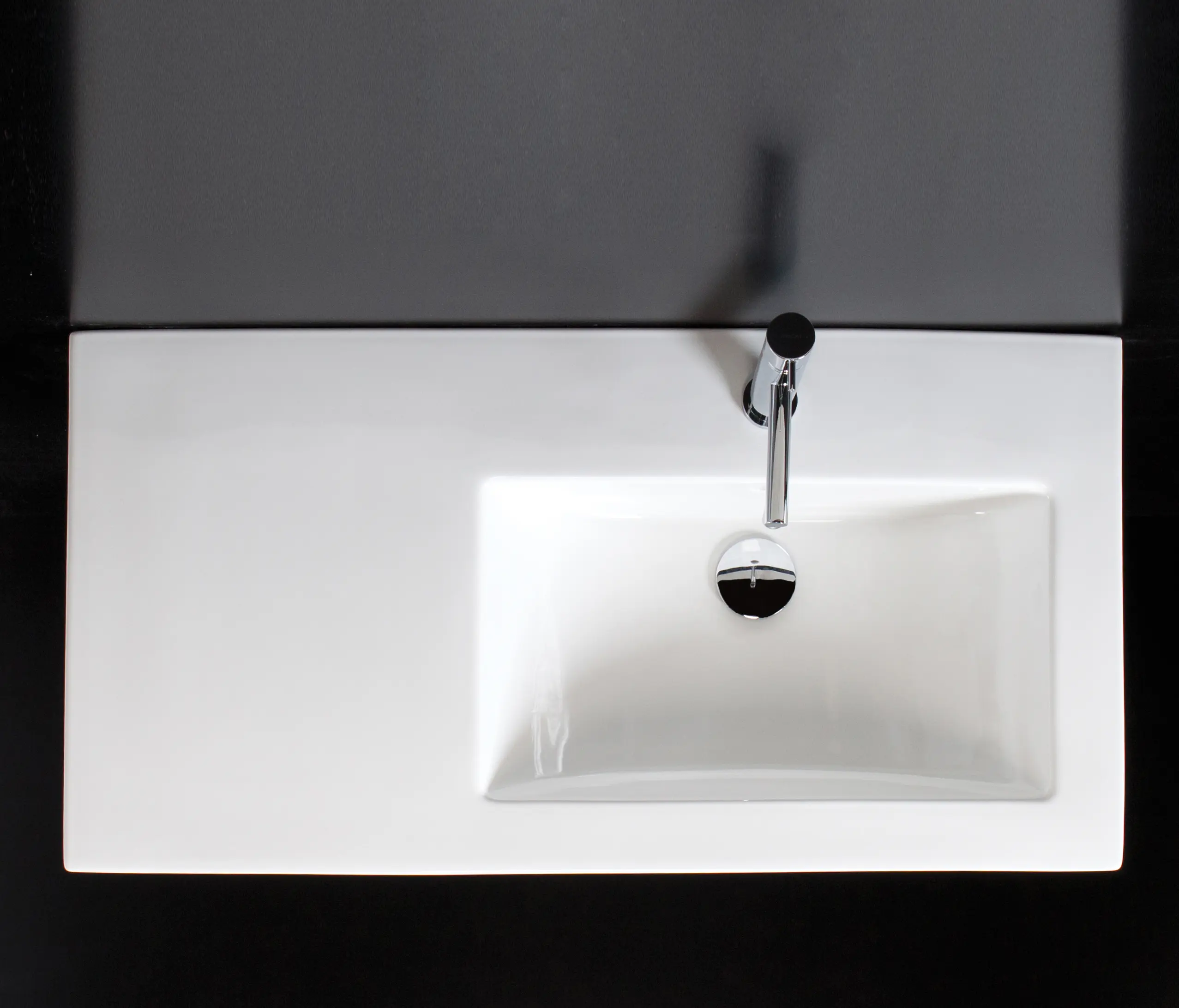 Lacava - Aquaquattro Lavatory 5457