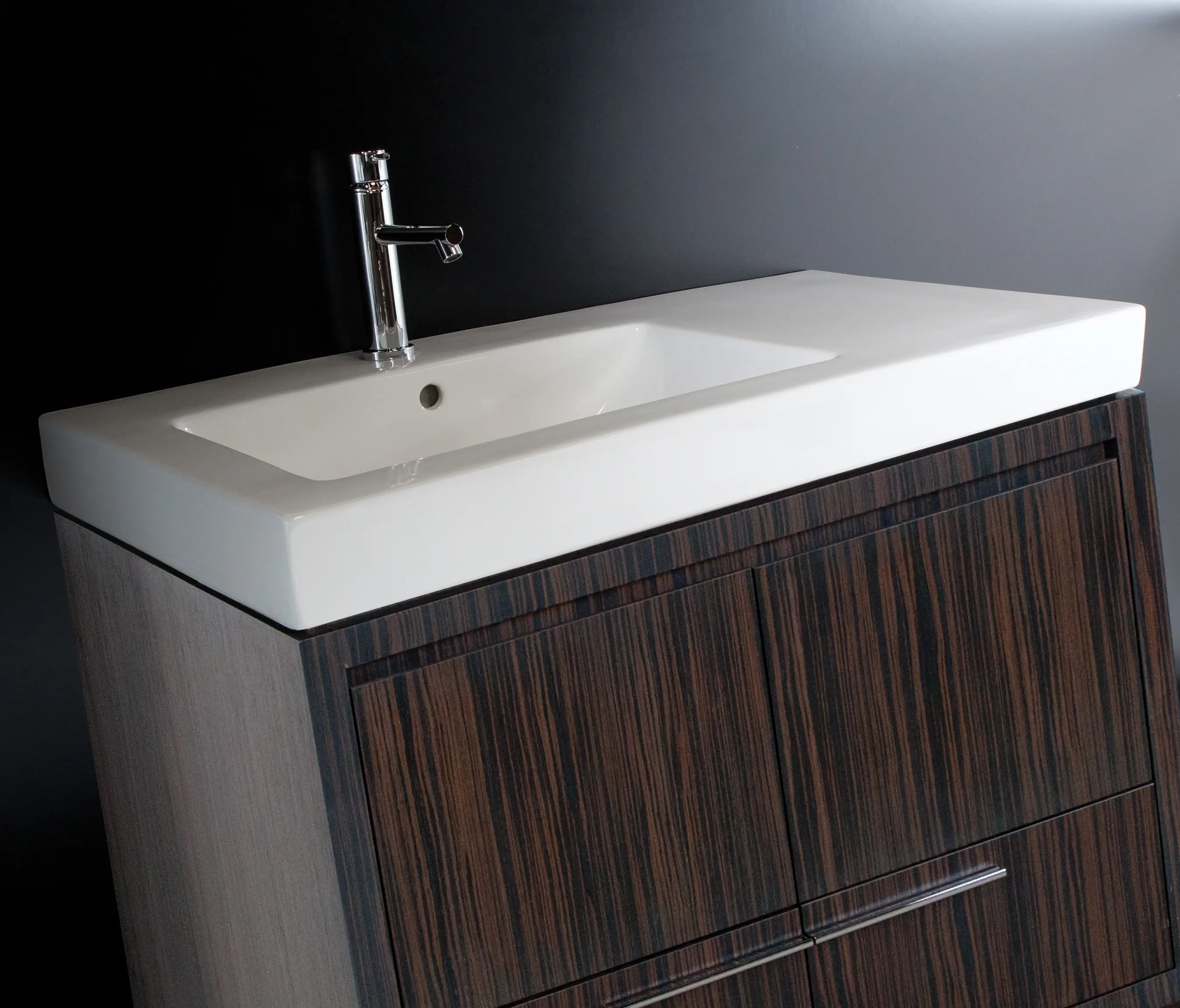 Lacava - Aquaquattro Lavatory 5457