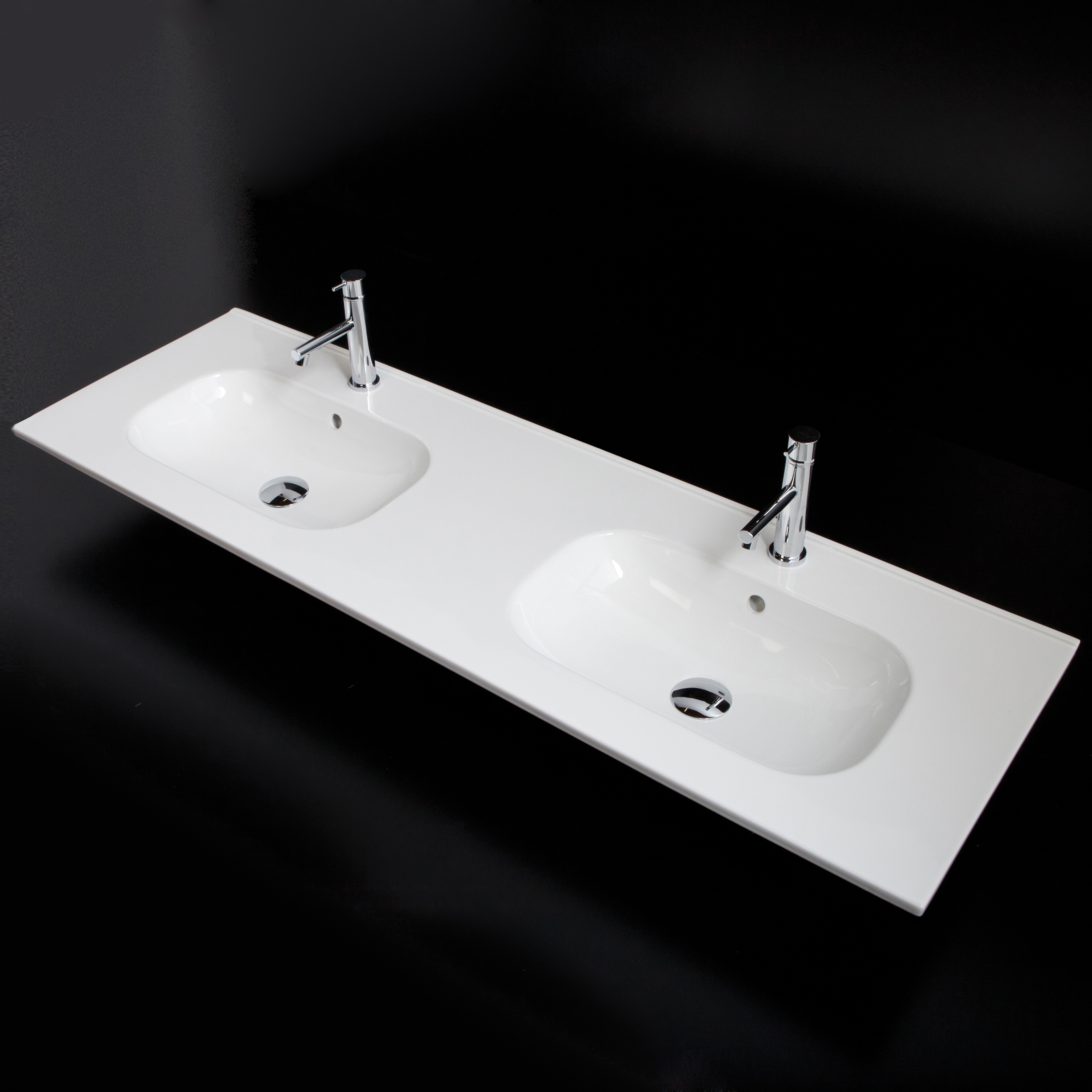 Mostra il prodotto Aquatre Lavatory 8071 del produttore Lacava