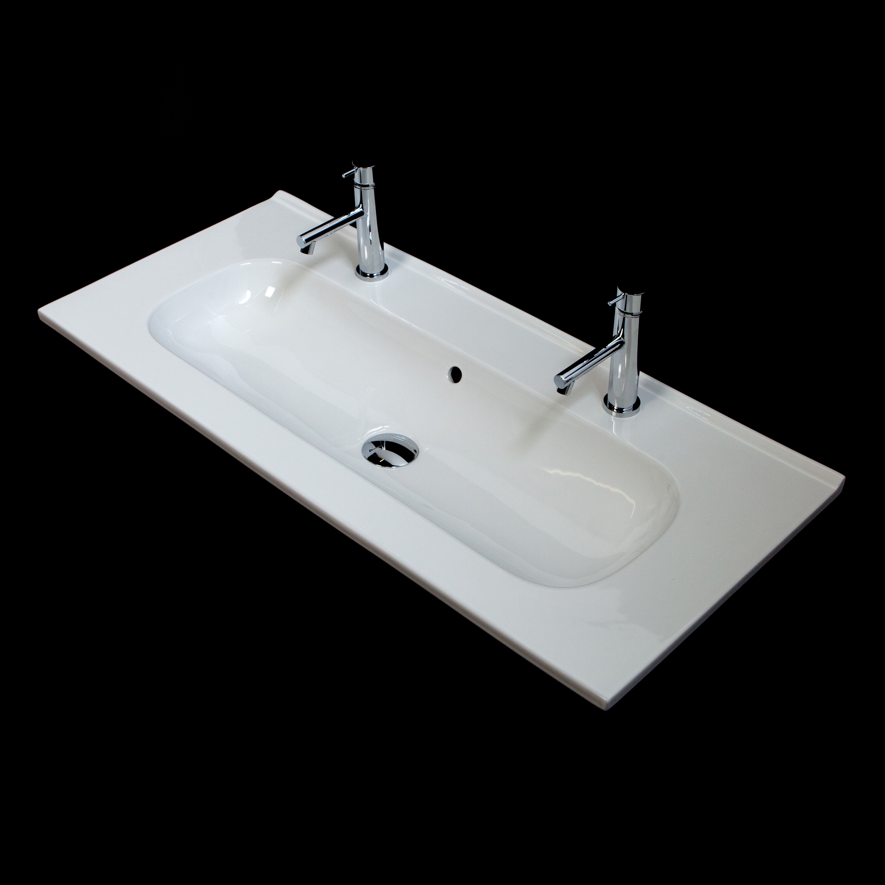 Mostra il prodotto Aquatre Lavatory 8072 del produttore Lacava