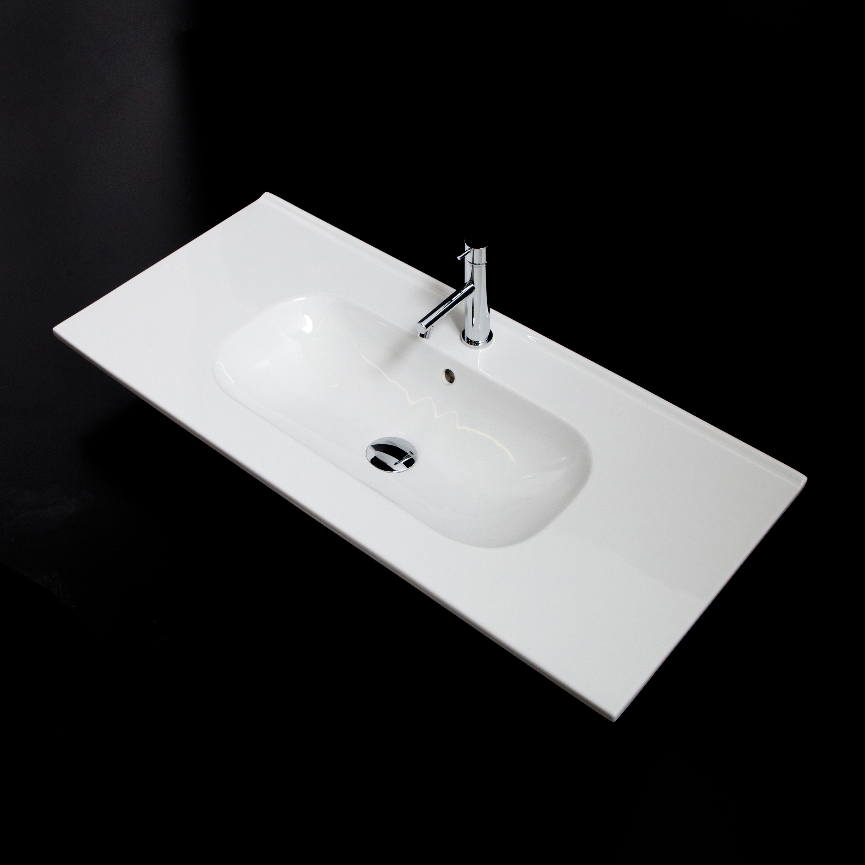 Mostra il prodotto Aquatre Lavatory 8073 del produttore Lacava