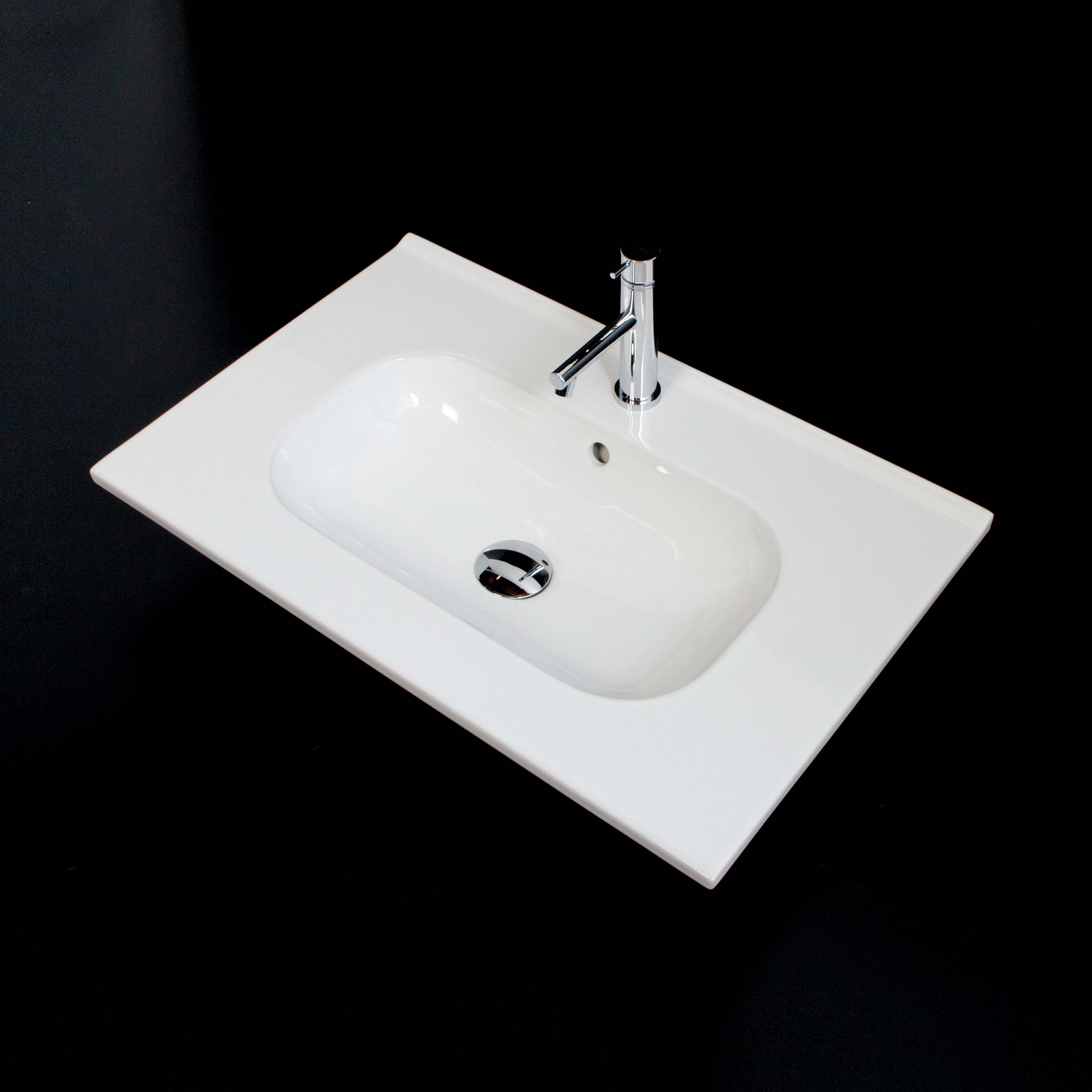 Mostra il prodotto Aquatre Lavatory 8074 del produttore Lacava