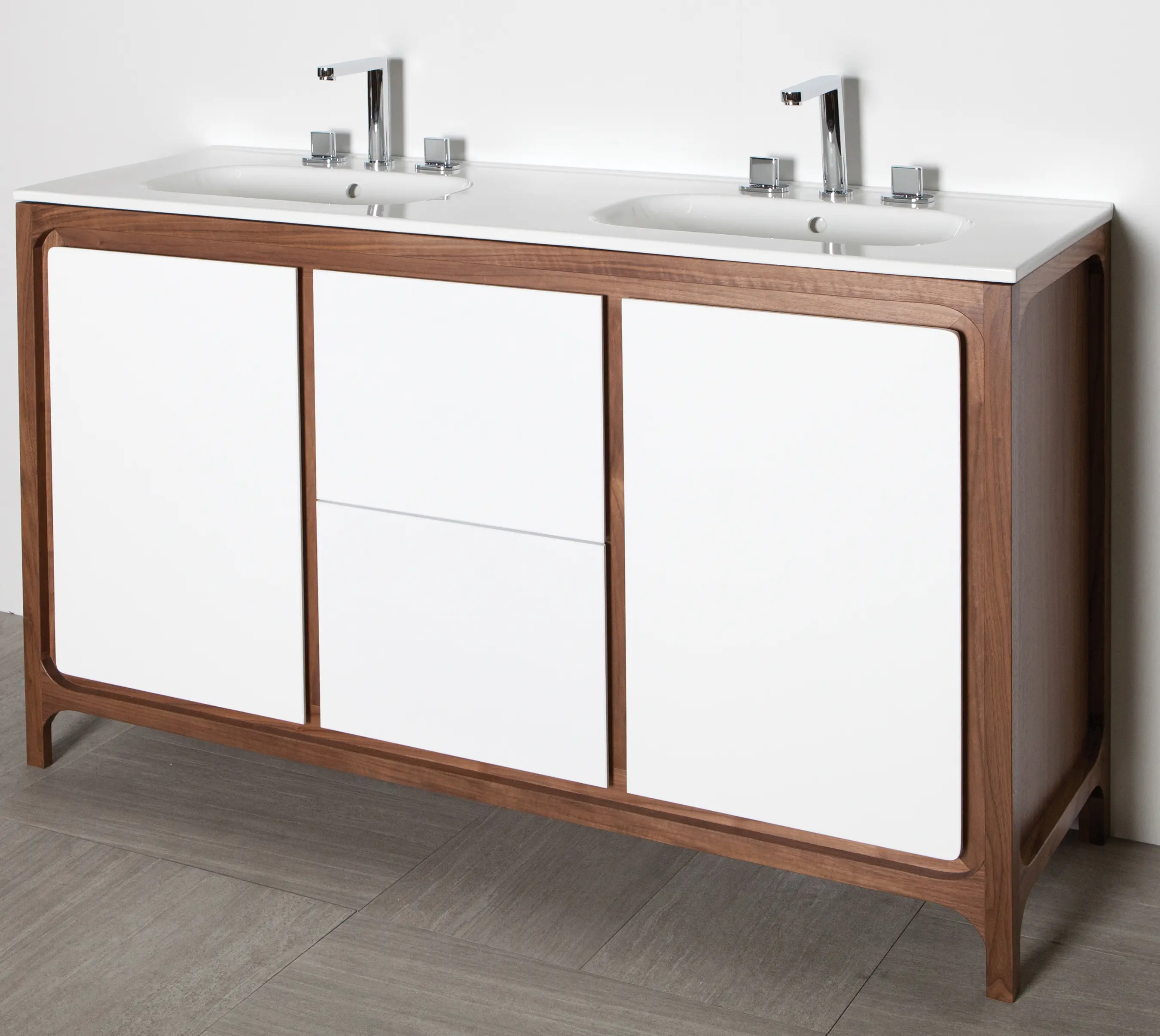 Lacava - Aquatre Undercounter Vanity 8071C