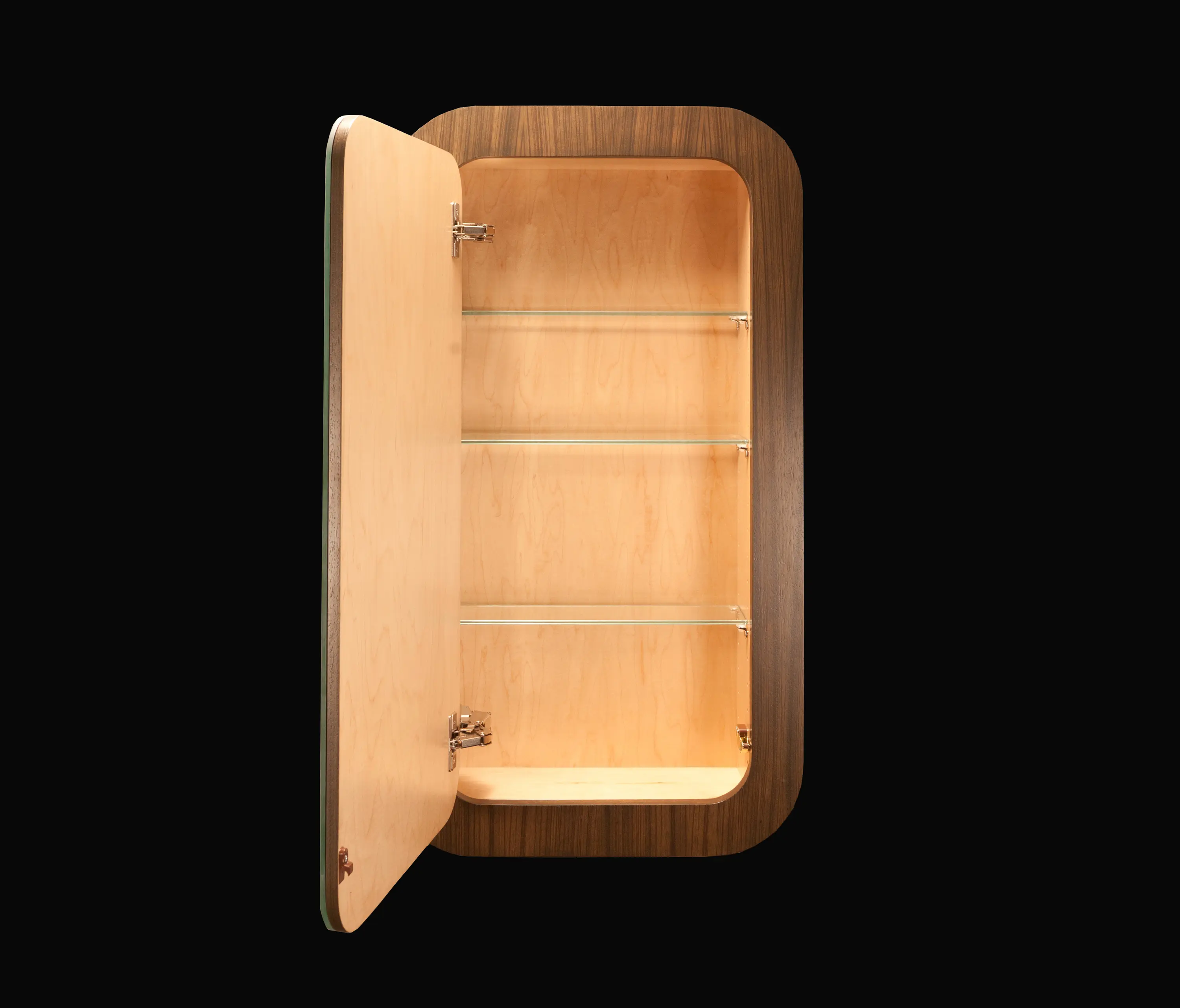 Lacava - Giulia Medicine Cabinet GA010