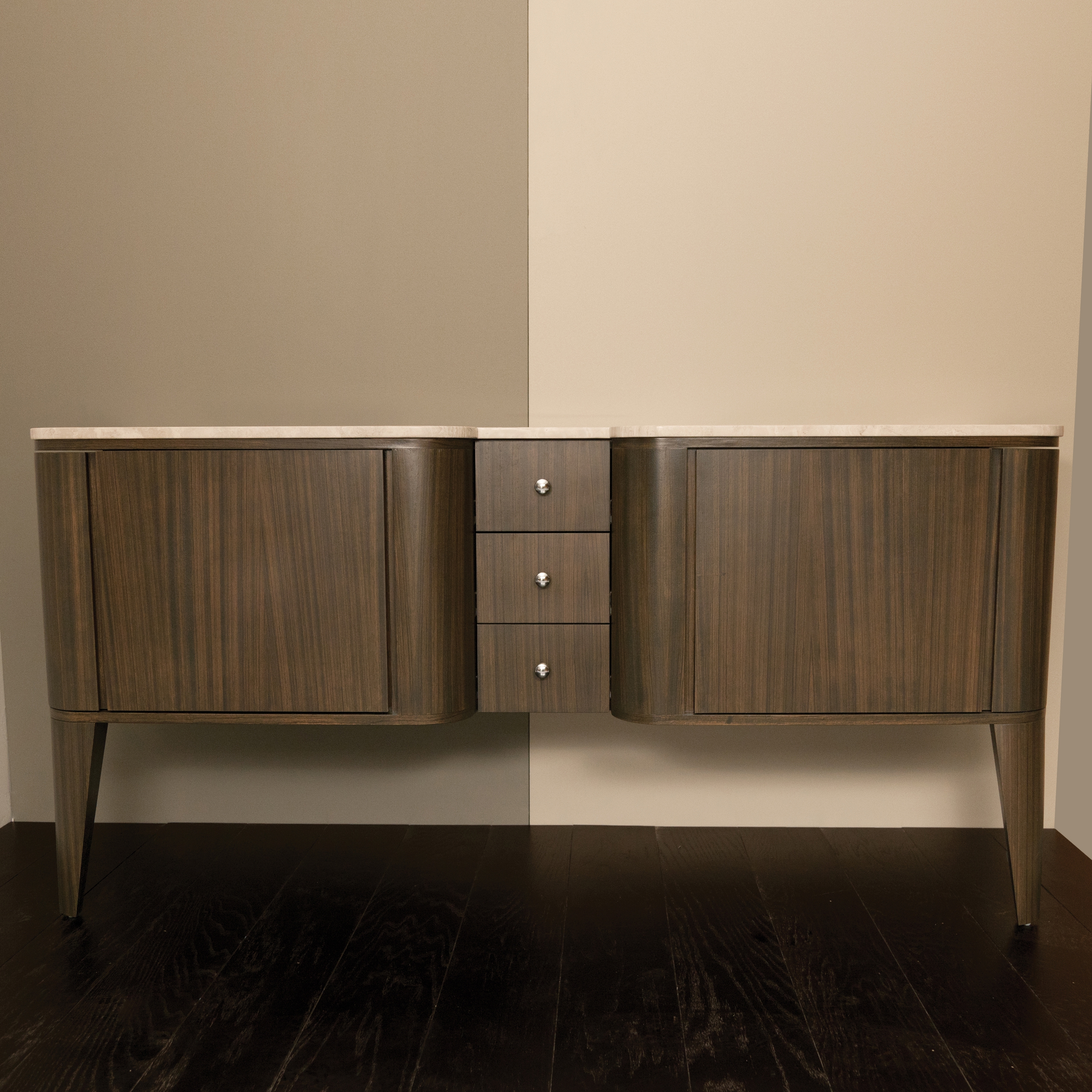 Mostra il prodotto Giulia Undercounter Vanity GA120 del produttore Lacava