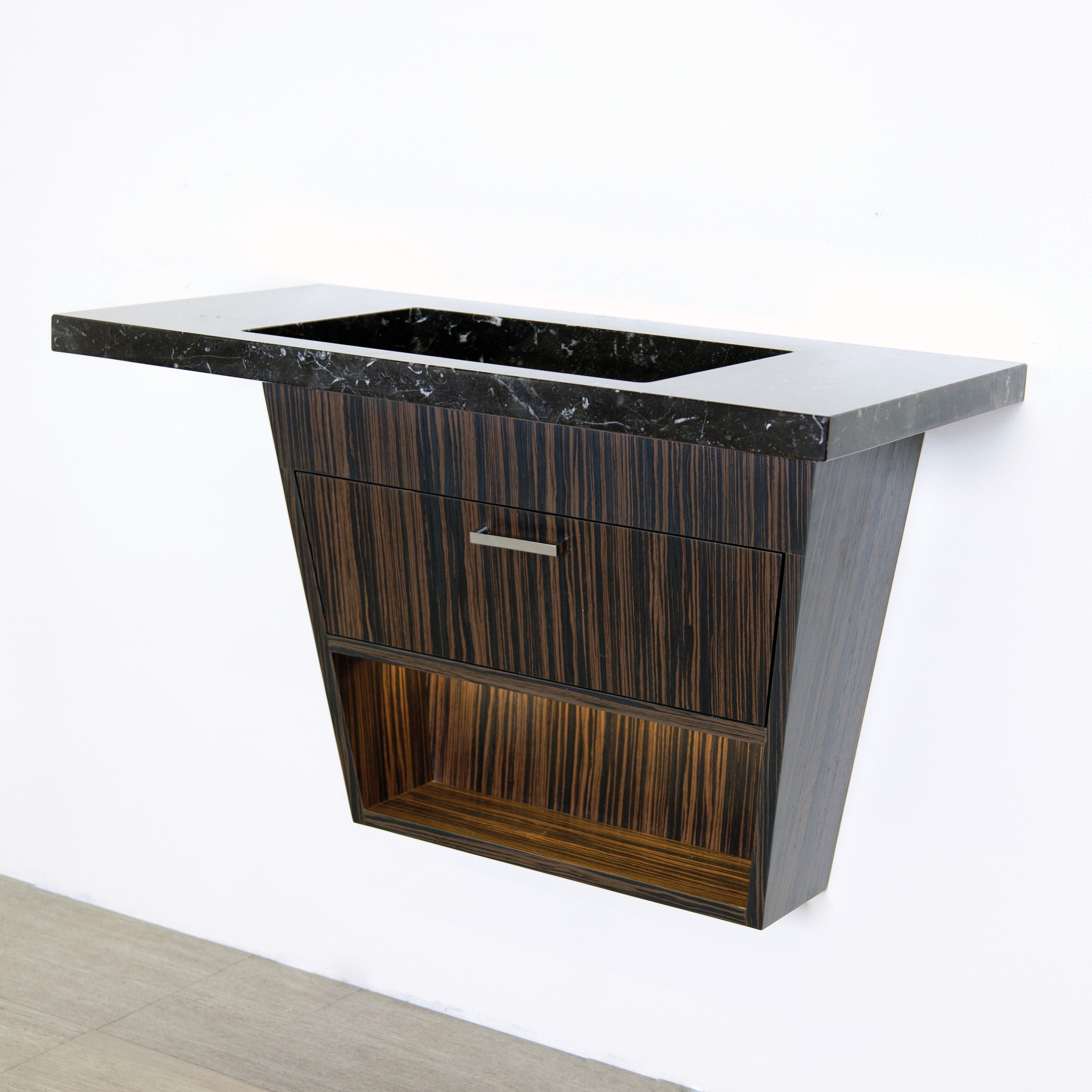 Mostra il prodotto Libera Undercounter Vanity 5301C del produttore Lacava