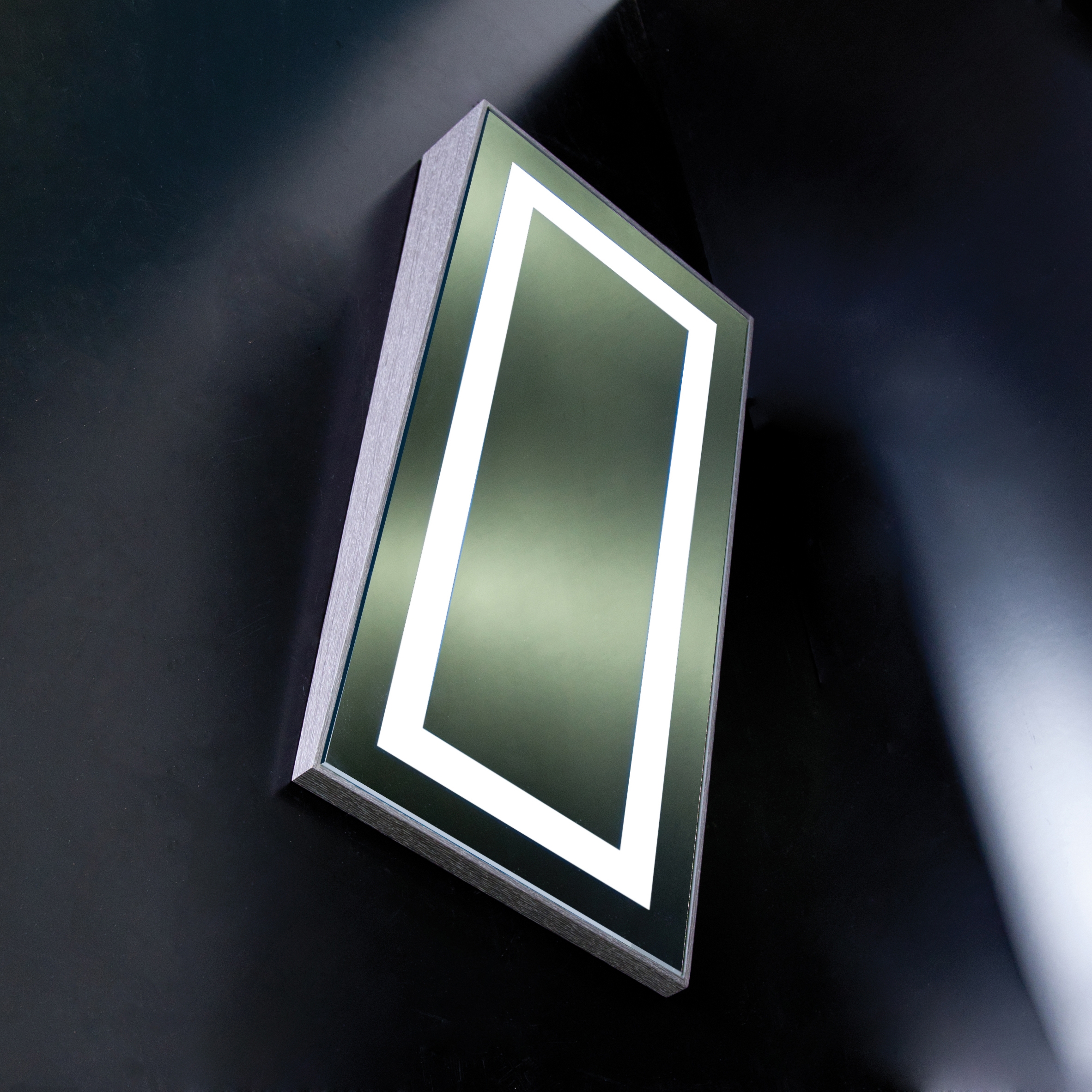 Mostra il prodotto Libera Mirror 5303 del produttore Lacava