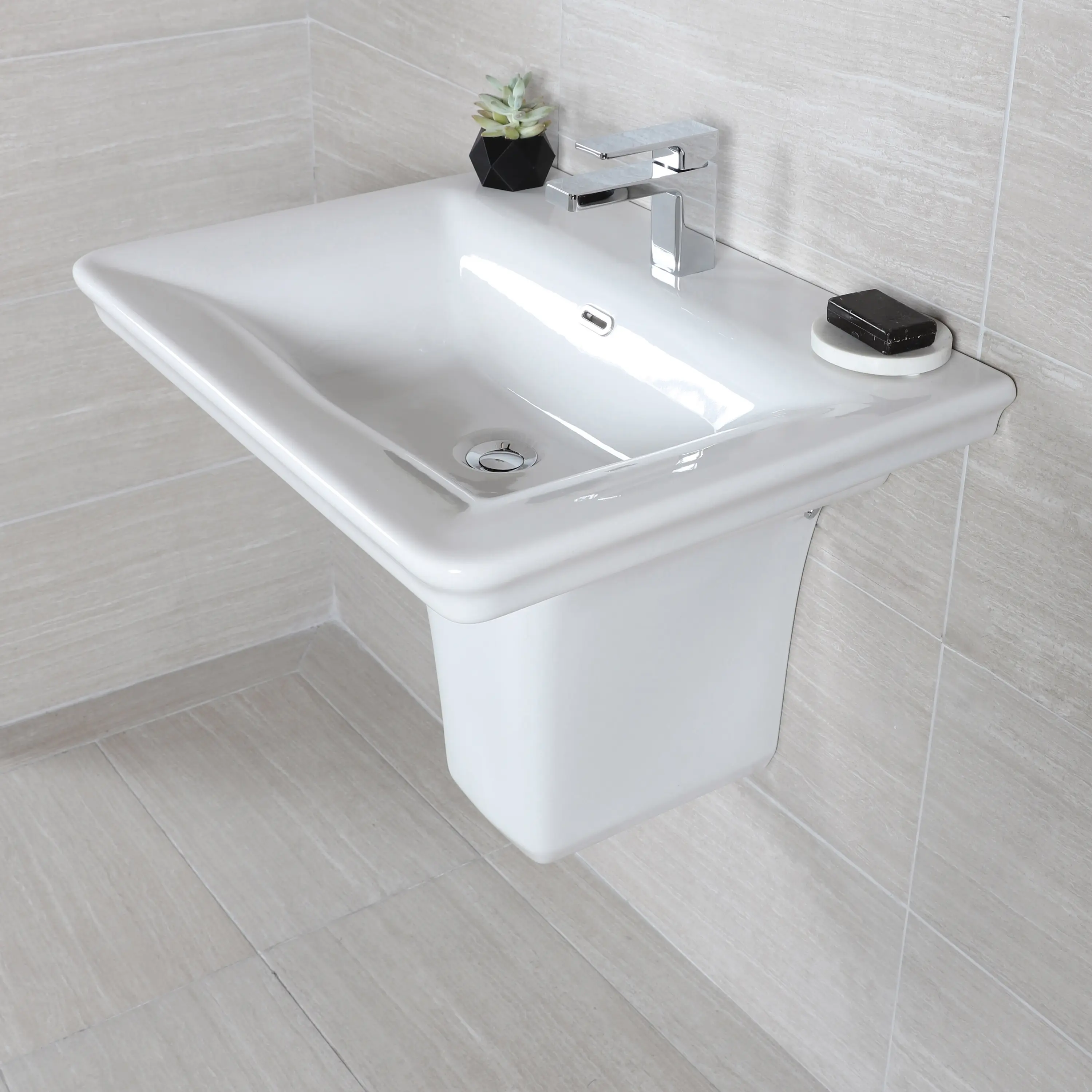 Lacava - Trenta Lavatory GL28