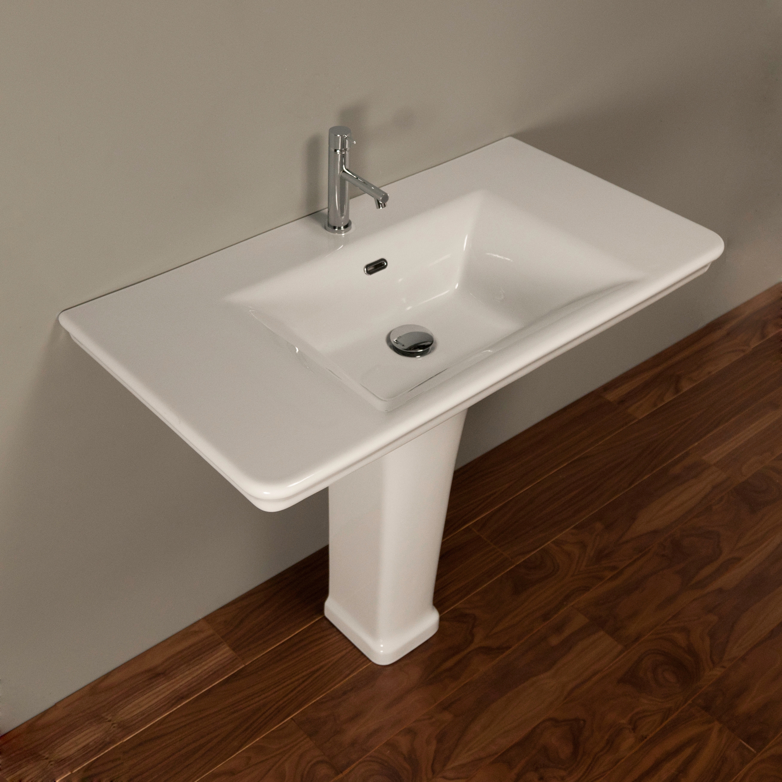 Mostra il prodotto Trenta Lavatory GL40 del produttore Lacava