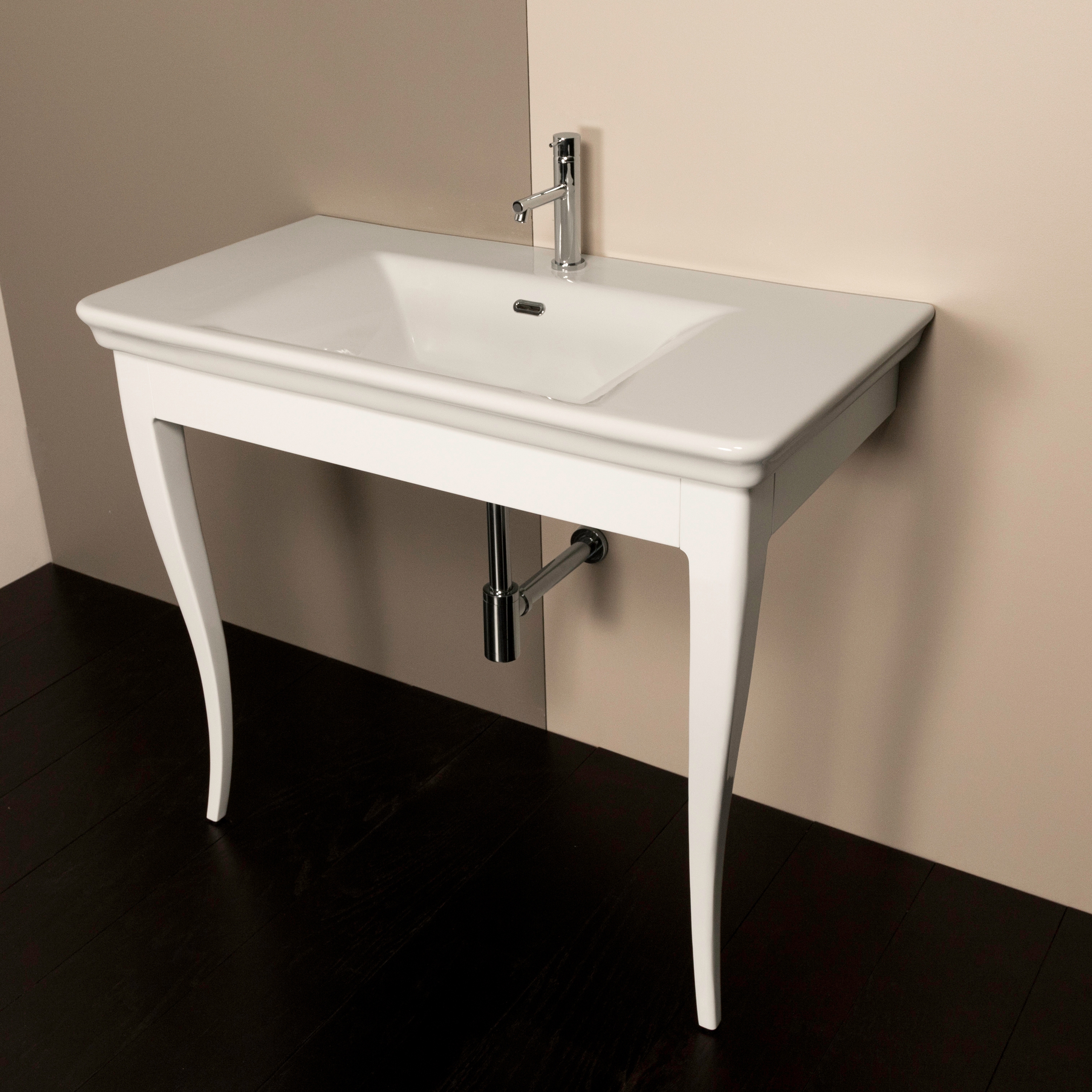 Mostra il prodotto Trenta Console GL40L del produttore Lacava