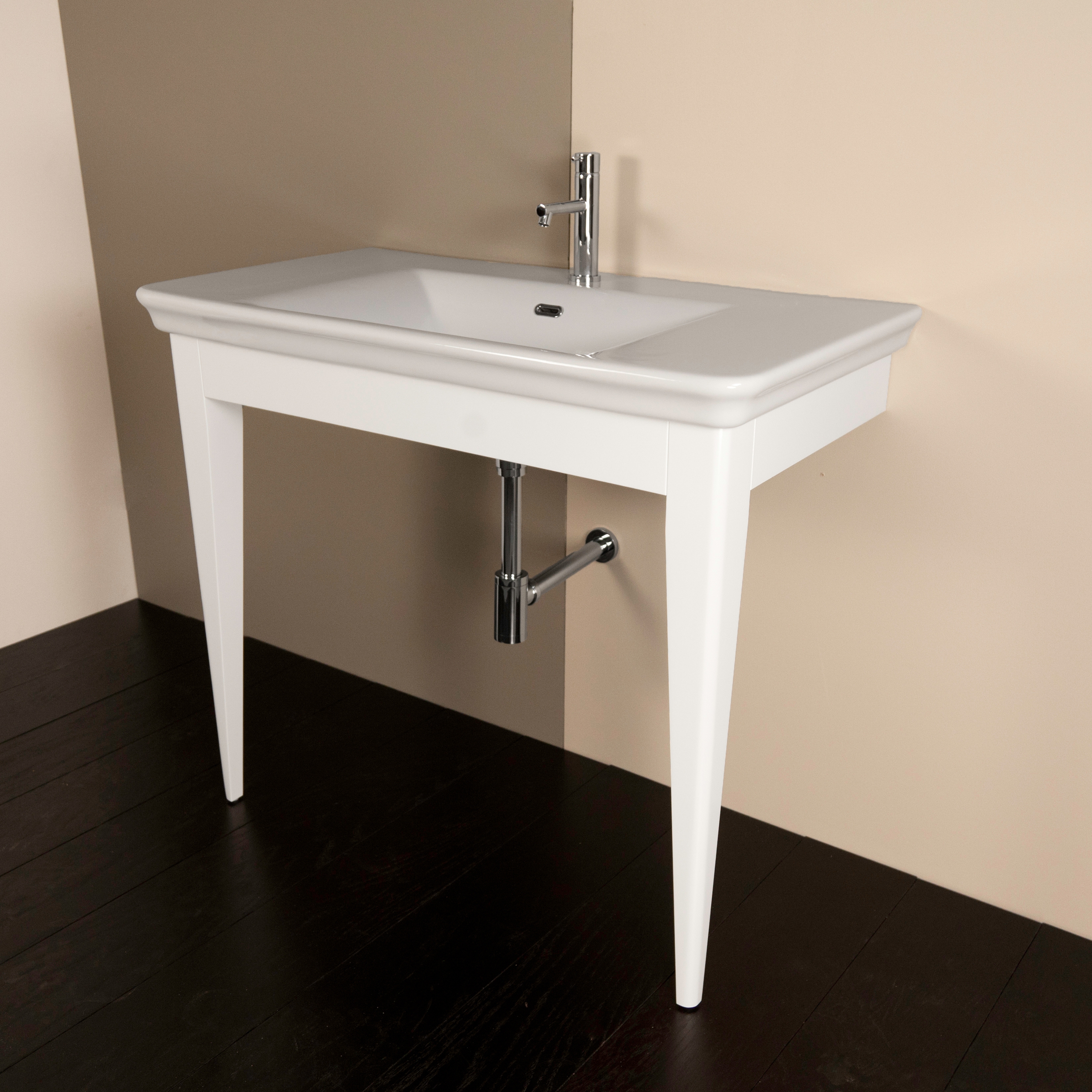Mostra il prodotto Trenta Console GL40S del produttore Lacava