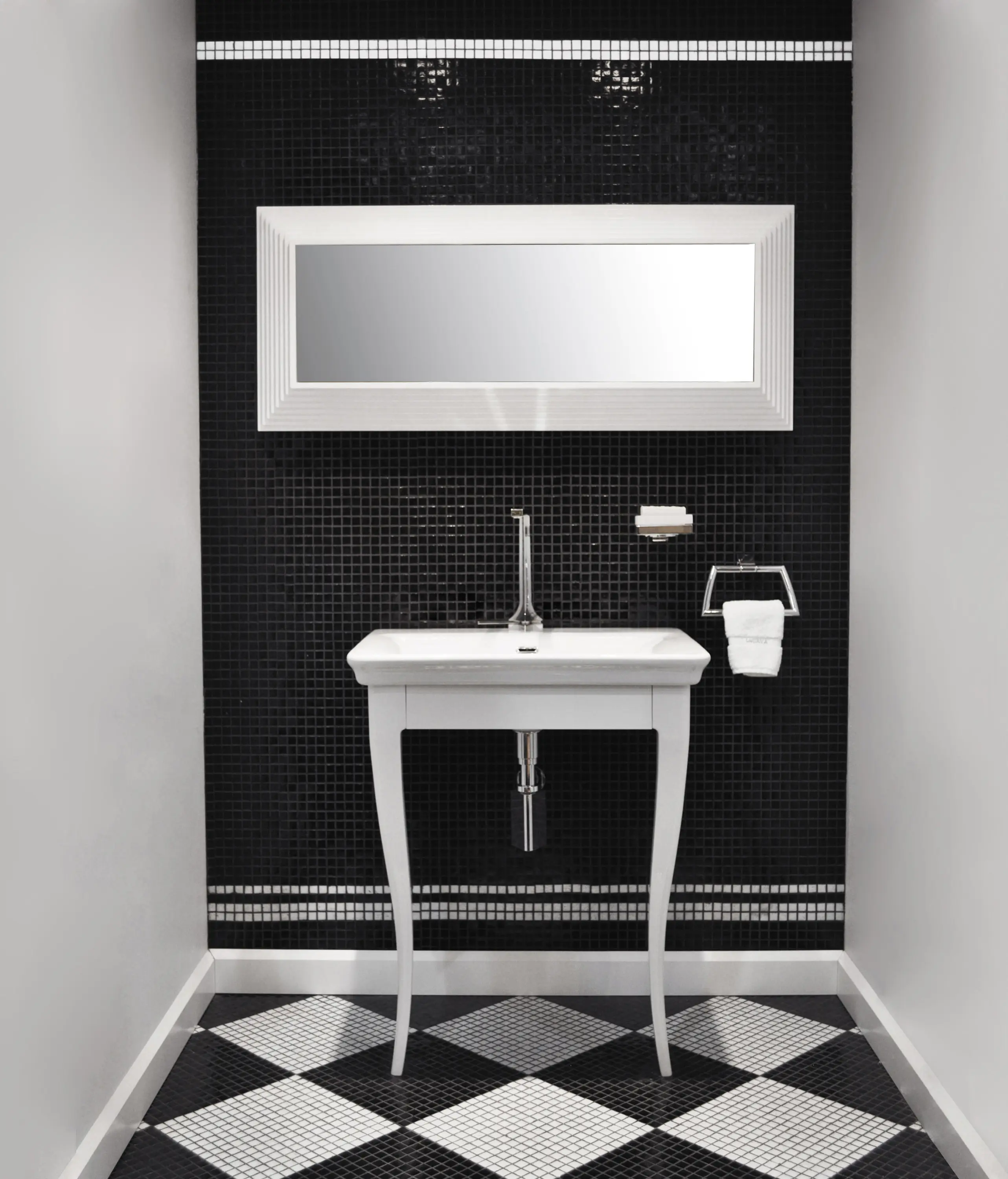 Lacava - Trenta Console GL28L