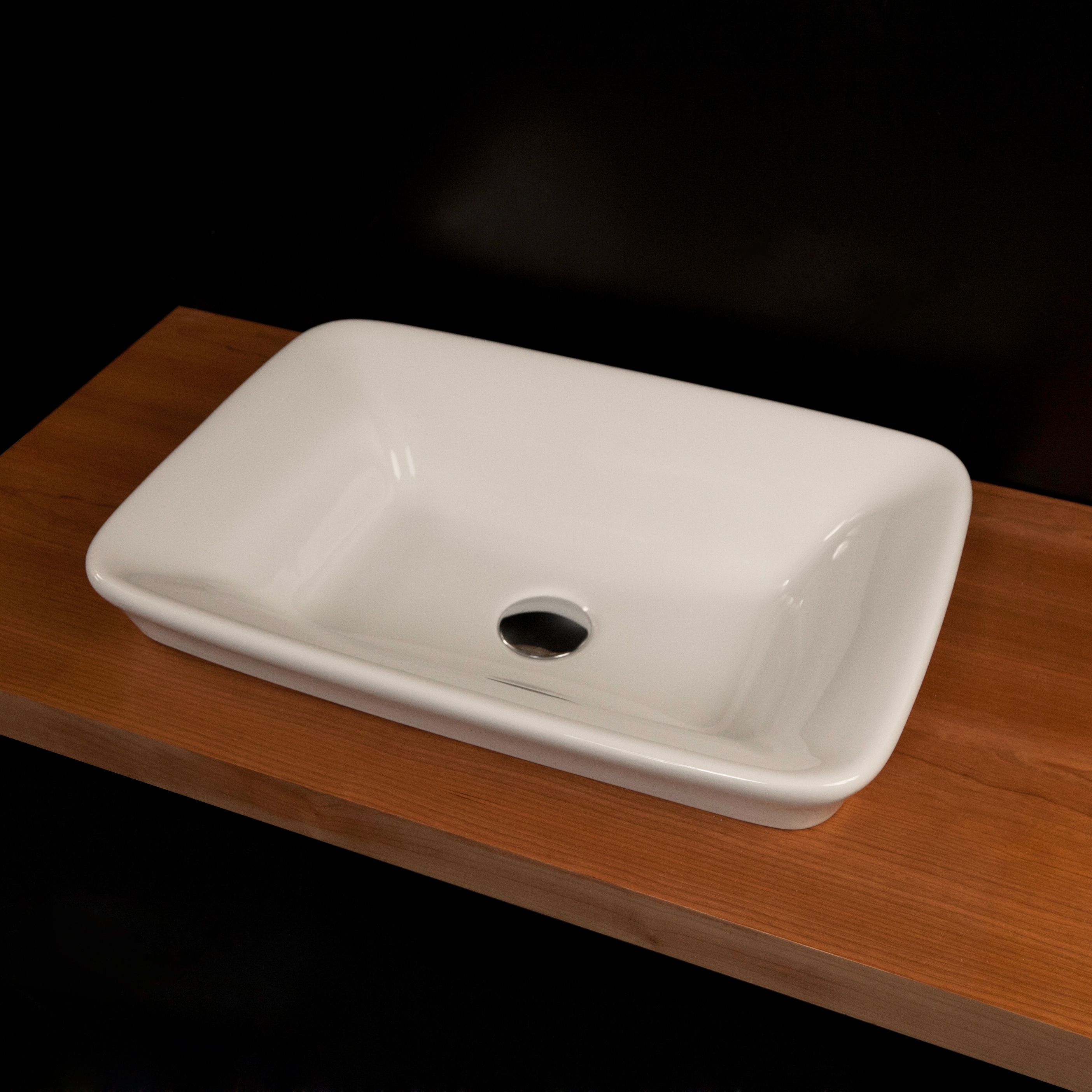Mostra il prodotto Trenta Lavatory GL55 del produttore Lacava