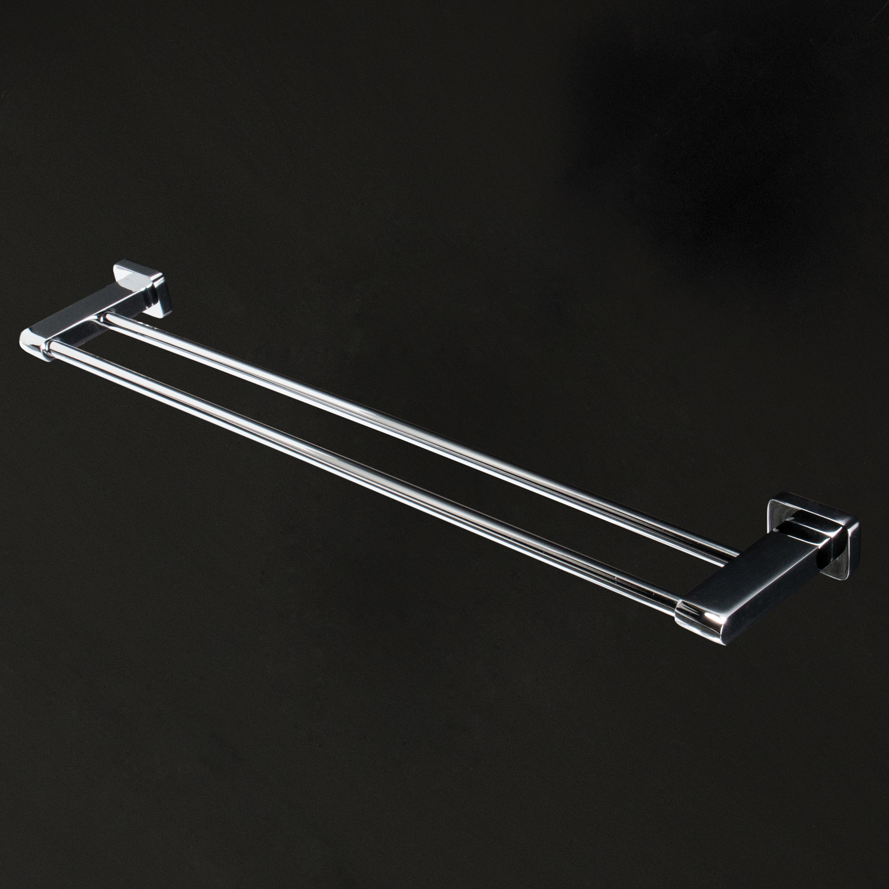 Mostra il prodotto Eleganza Towel Bar 1806 del produttore Lacava