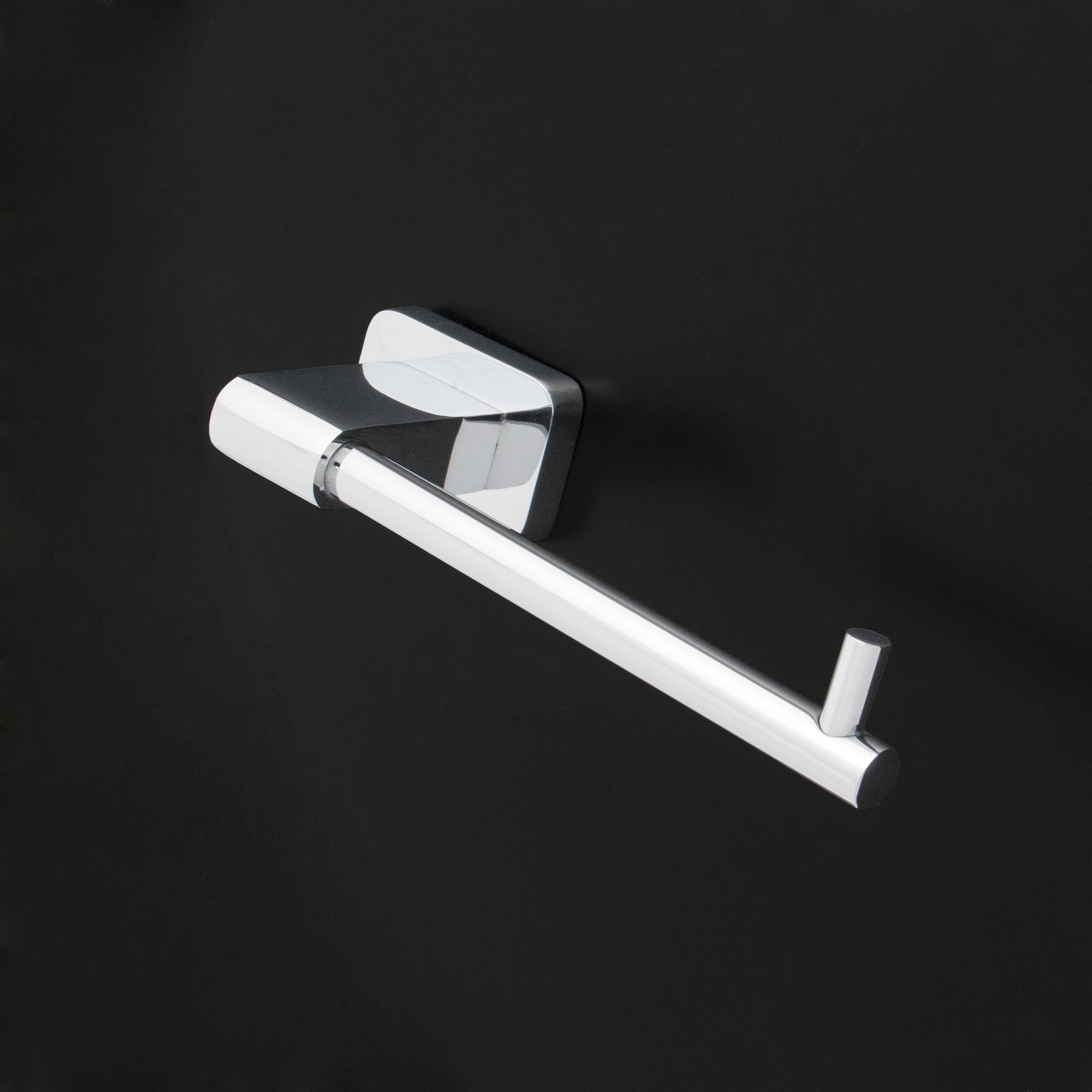 Mostra il prodotto Eleganza Toilet Paper Holder 1809 del produttore Lacava