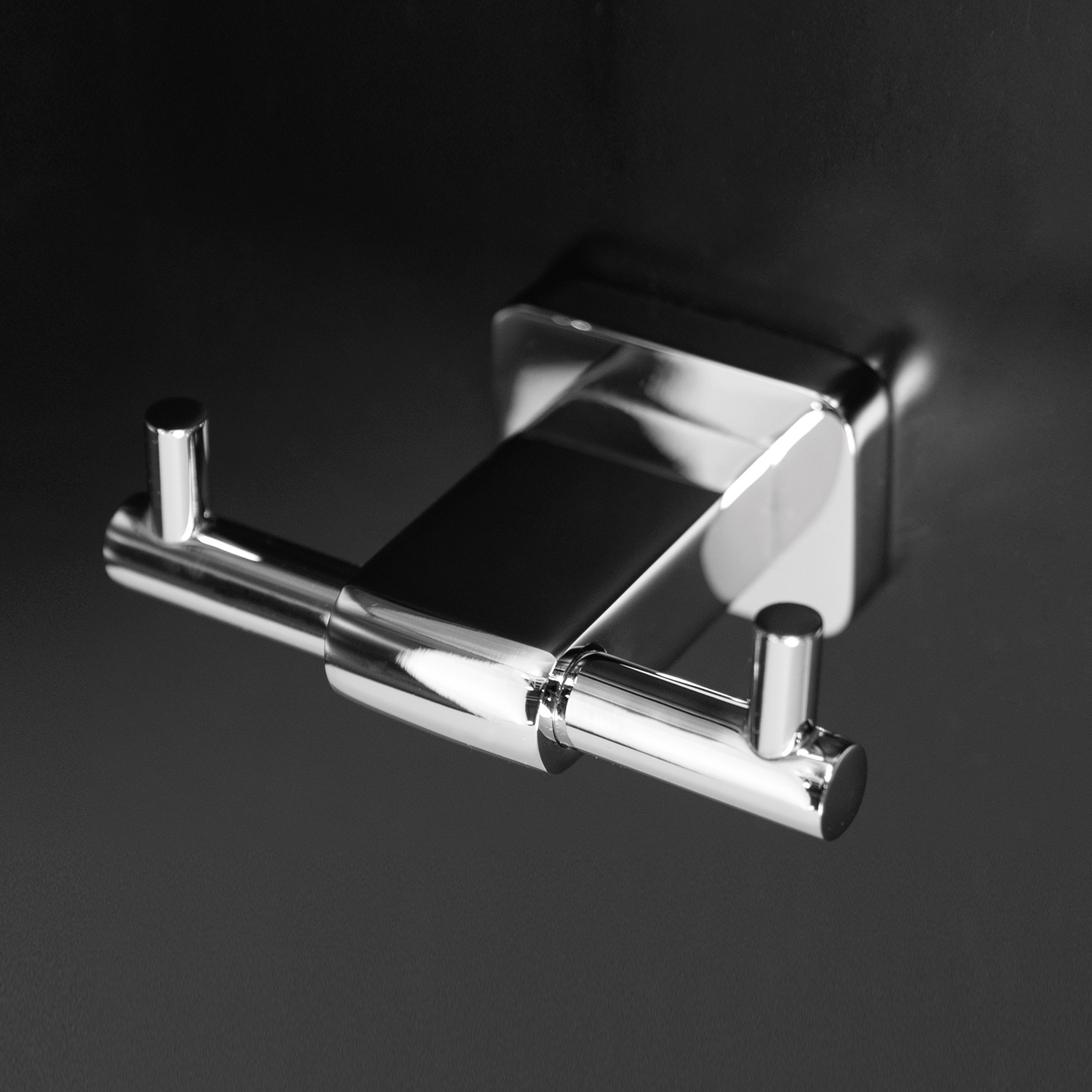 Display product Eleganza Robe Hook 1813 from manufacturer Lacava
