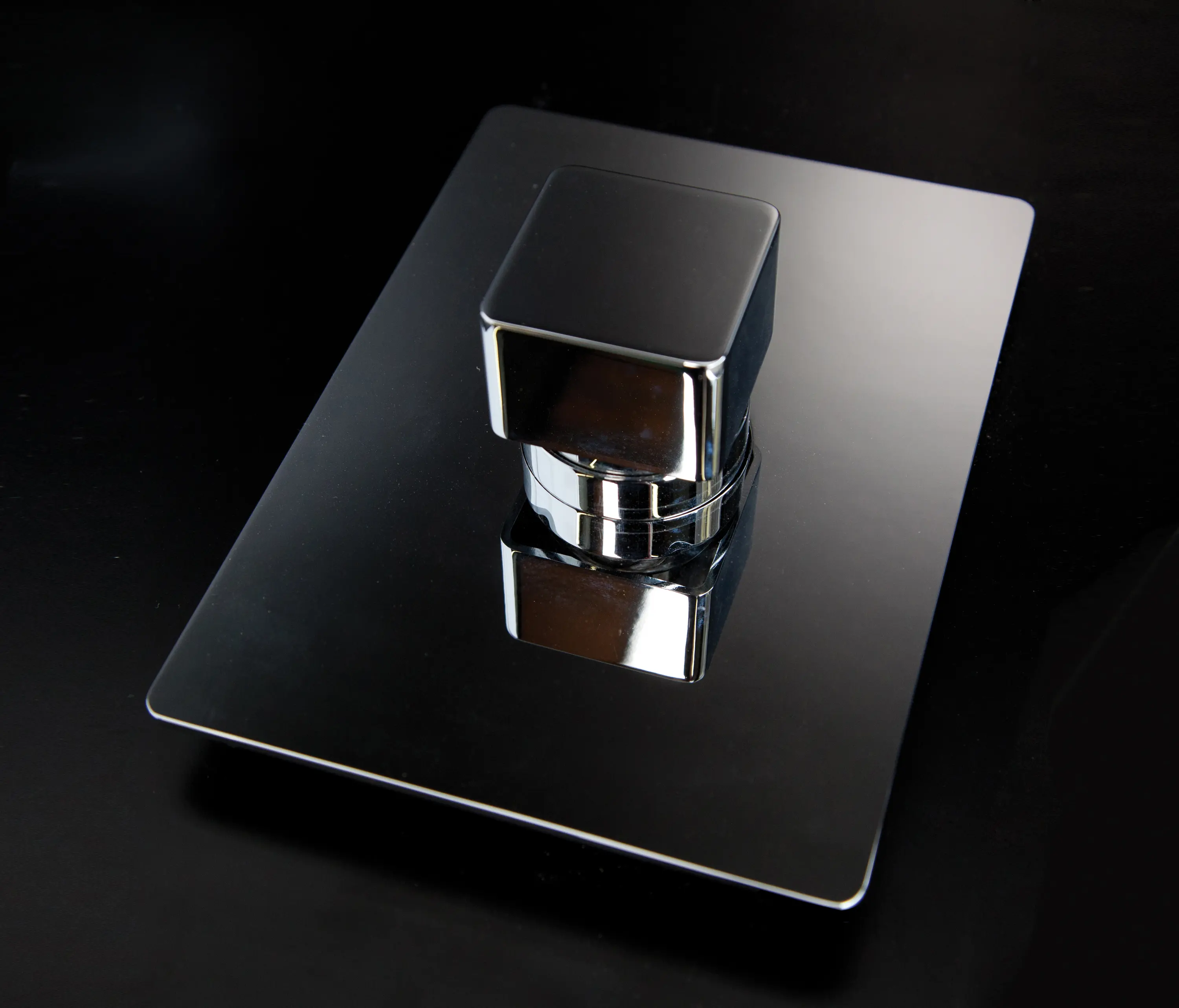 Lacava - Eleganza Pressure Balancing Mixer 1840