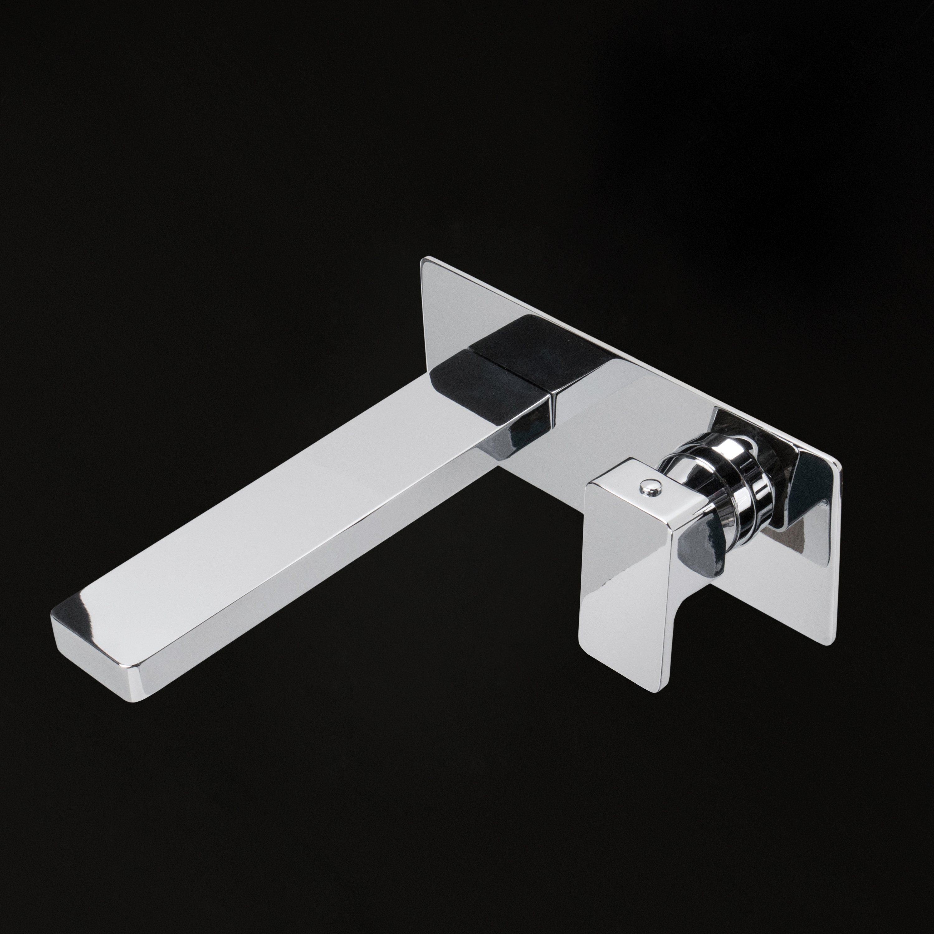 Mostra il prodotto Eleganza Faucet 1814 del produttore Lacava