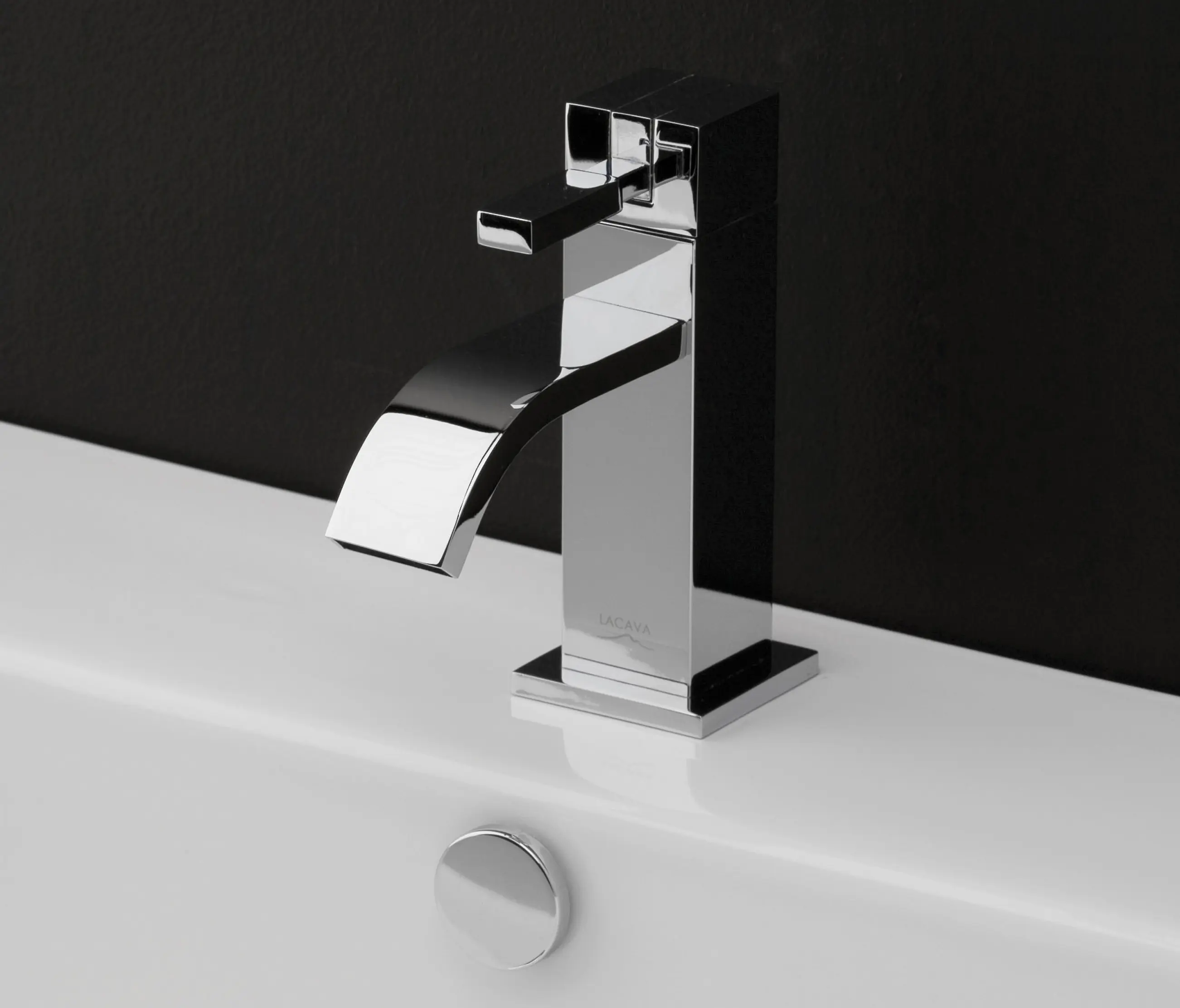 Lacava - Kubista Faucet 1410