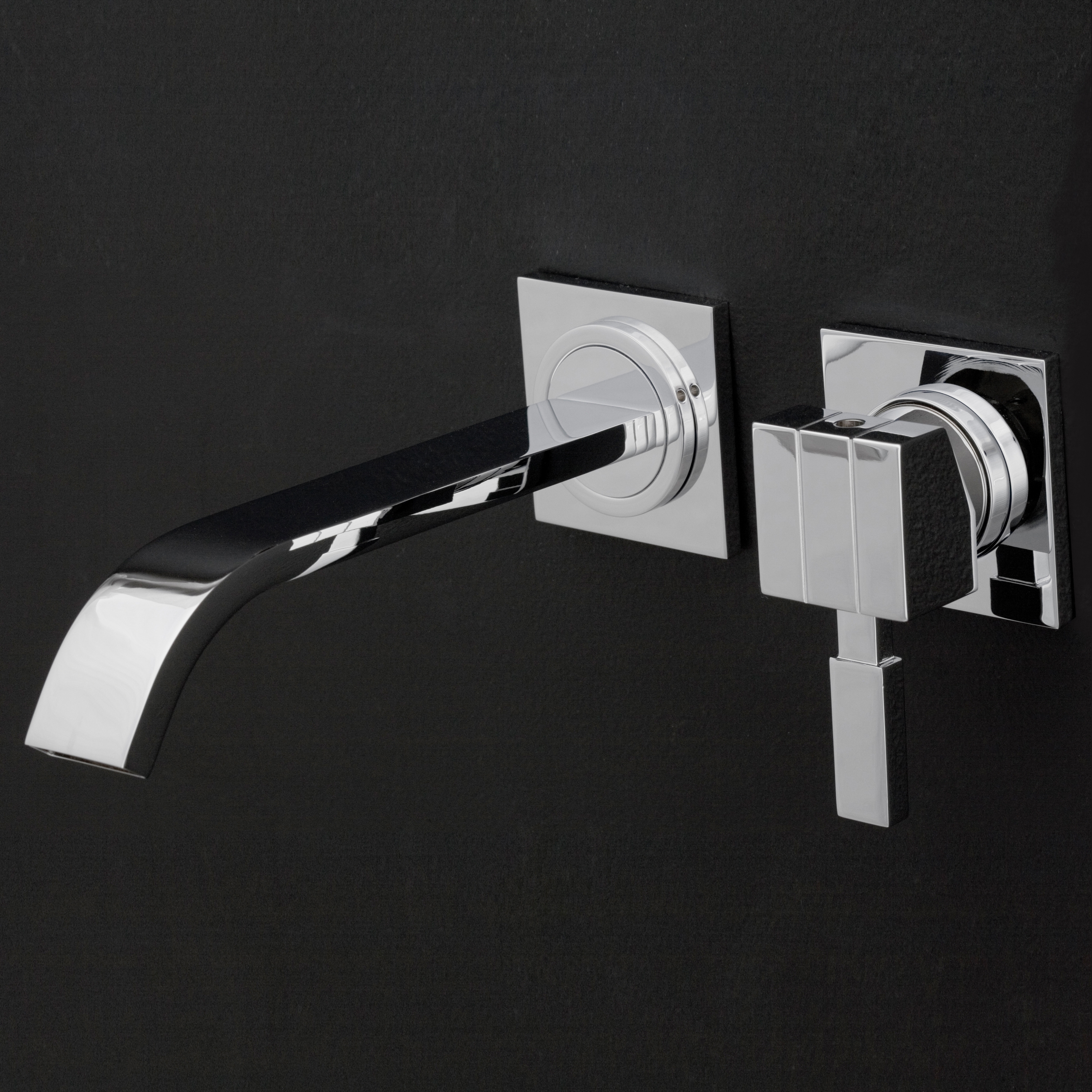Mostra il prodotto Kubista Faucet 1414 del produttore Lacava