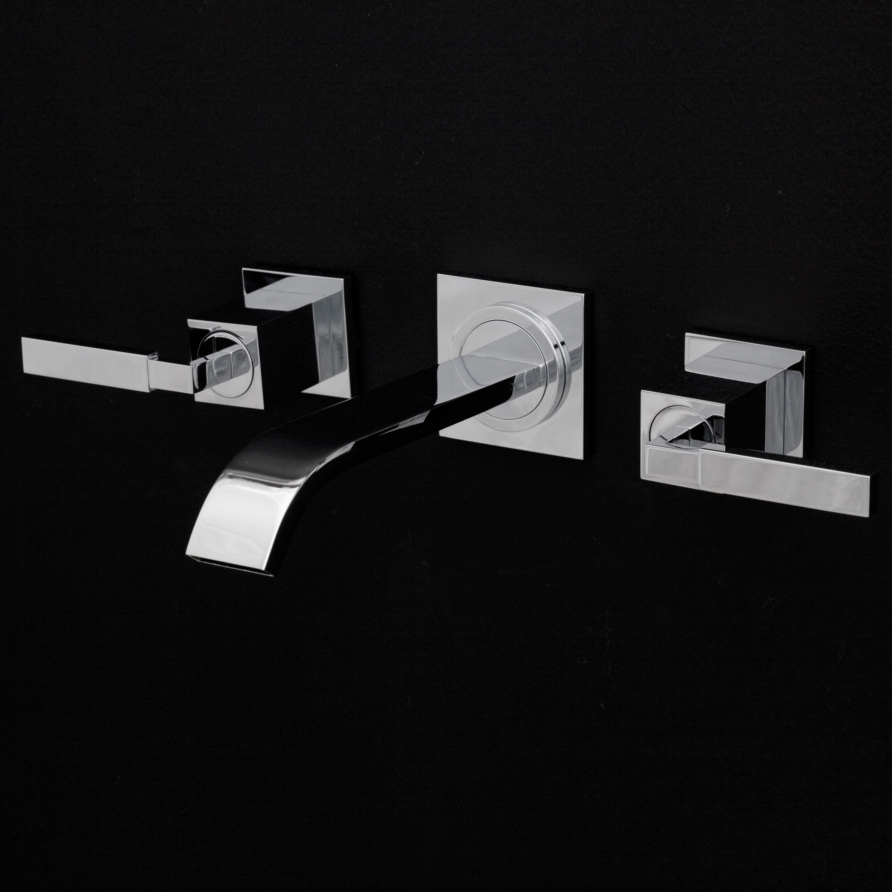 Mostra il prodotto Kubista Faucet 1424 del produttore Lacava