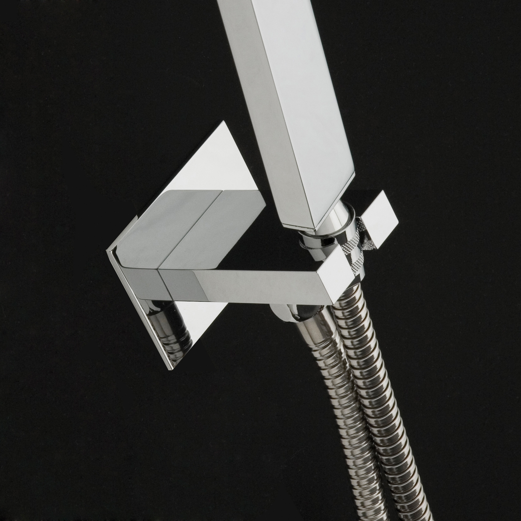 Mostra il prodotto Kubista Water Intake 1463 del produttore Lacava