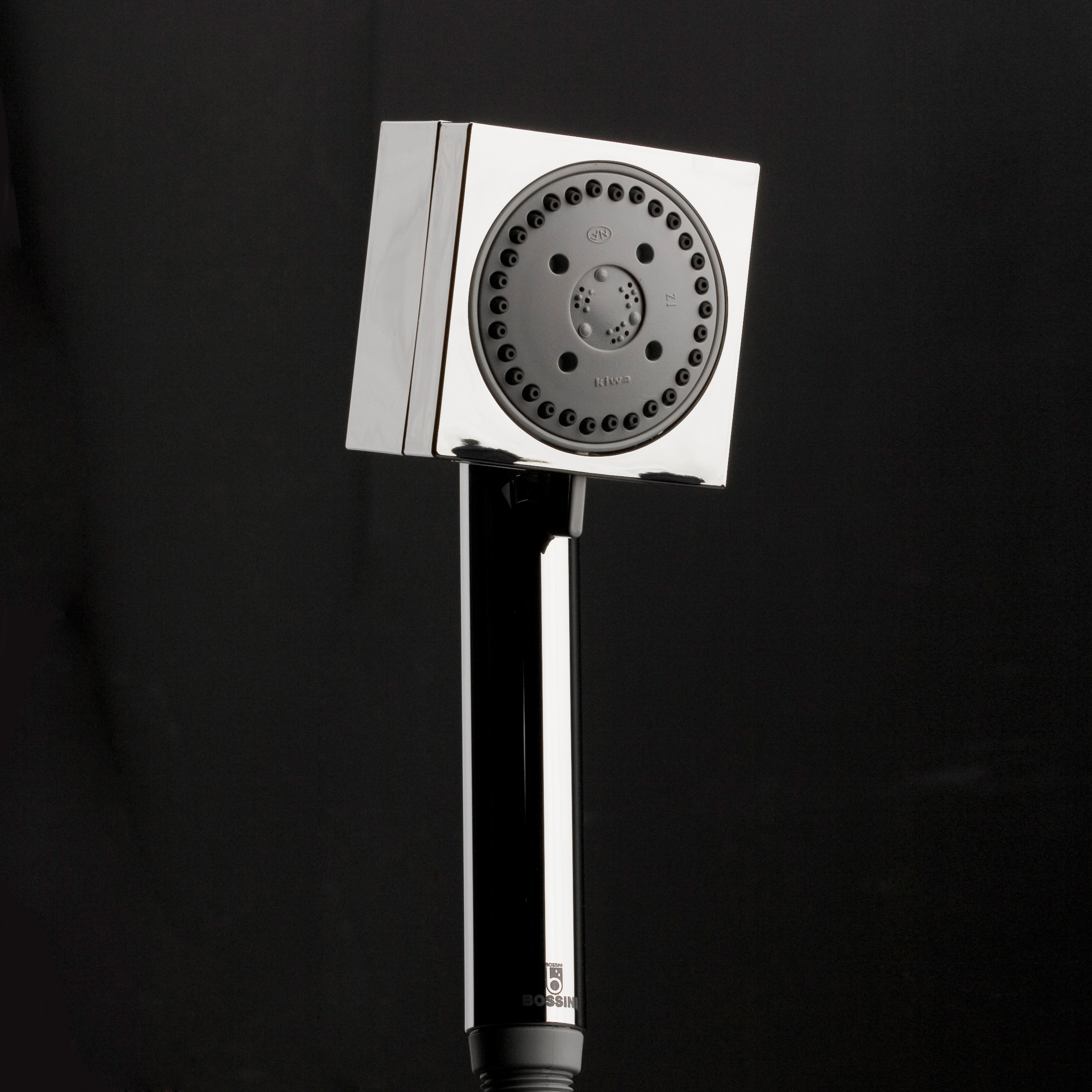 Produkt Kubista Hand-Held Shower Head 1480 des Herstellers Lacava anzeigen